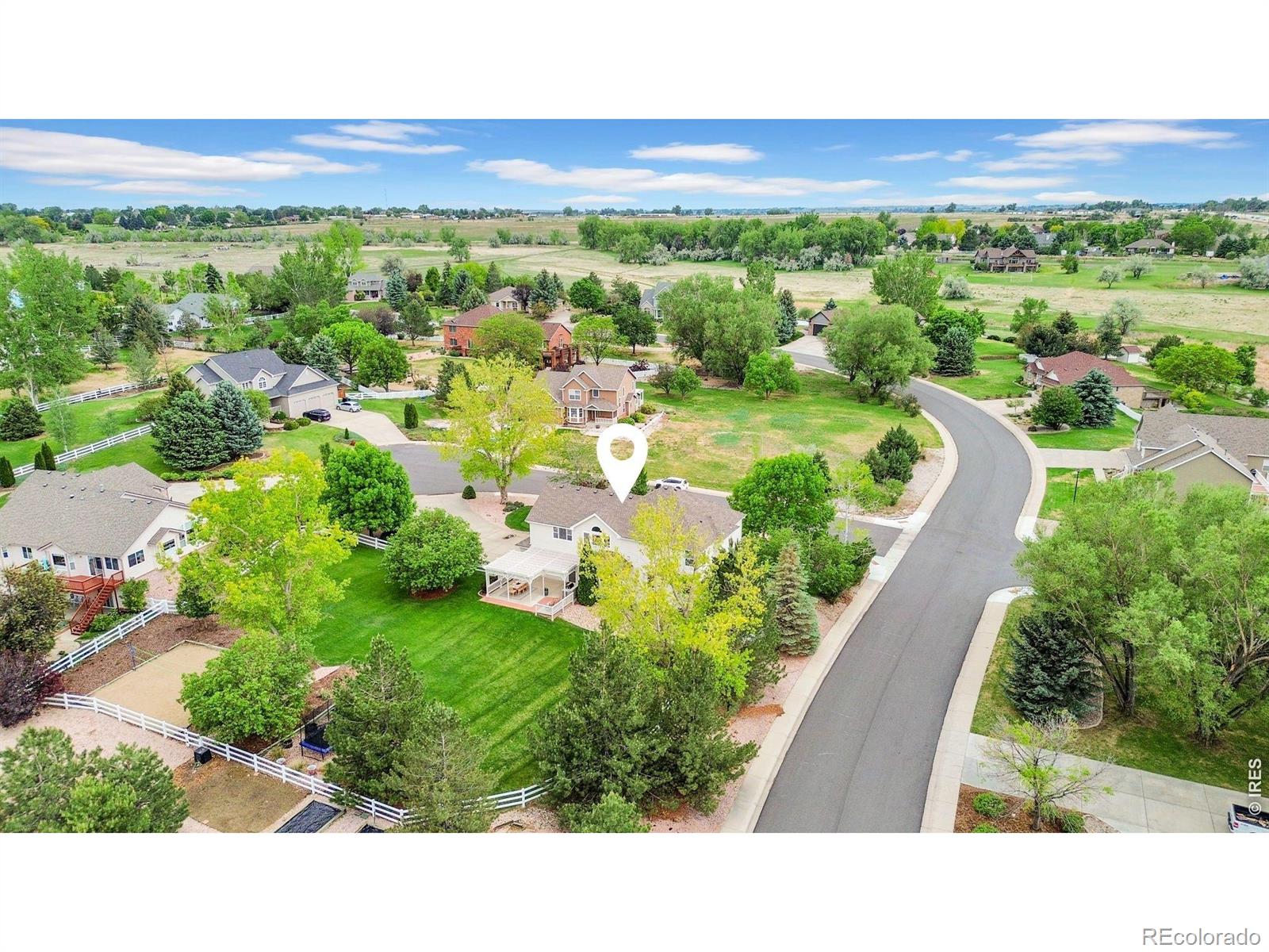 MLS Image #42 for 503  eagle crest court,loveland, Colorado