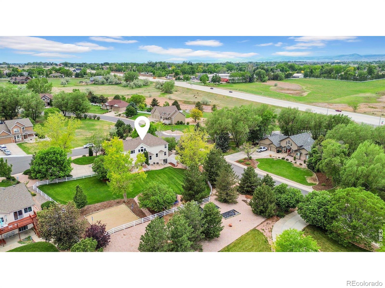 MLS Image #49 for 503  eagle crest court,loveland, Colorado