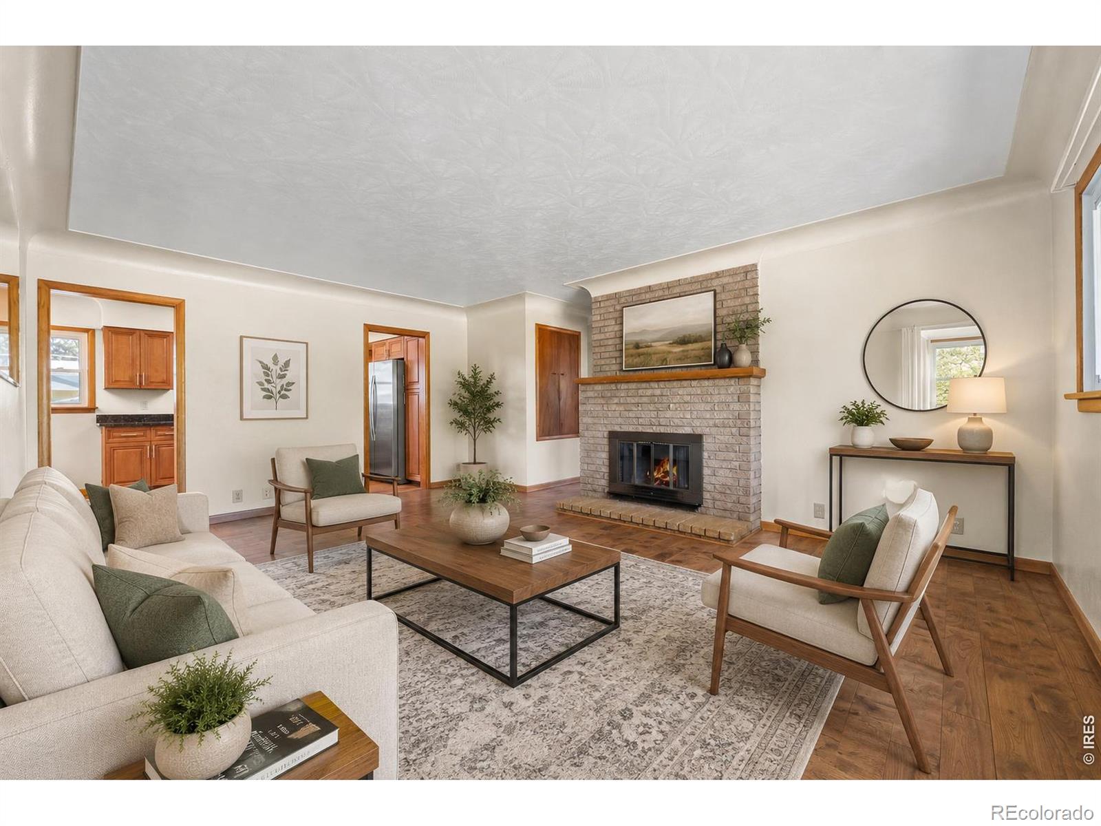 MLS Image #3 for 601  fremont avenue,akron, Colorado