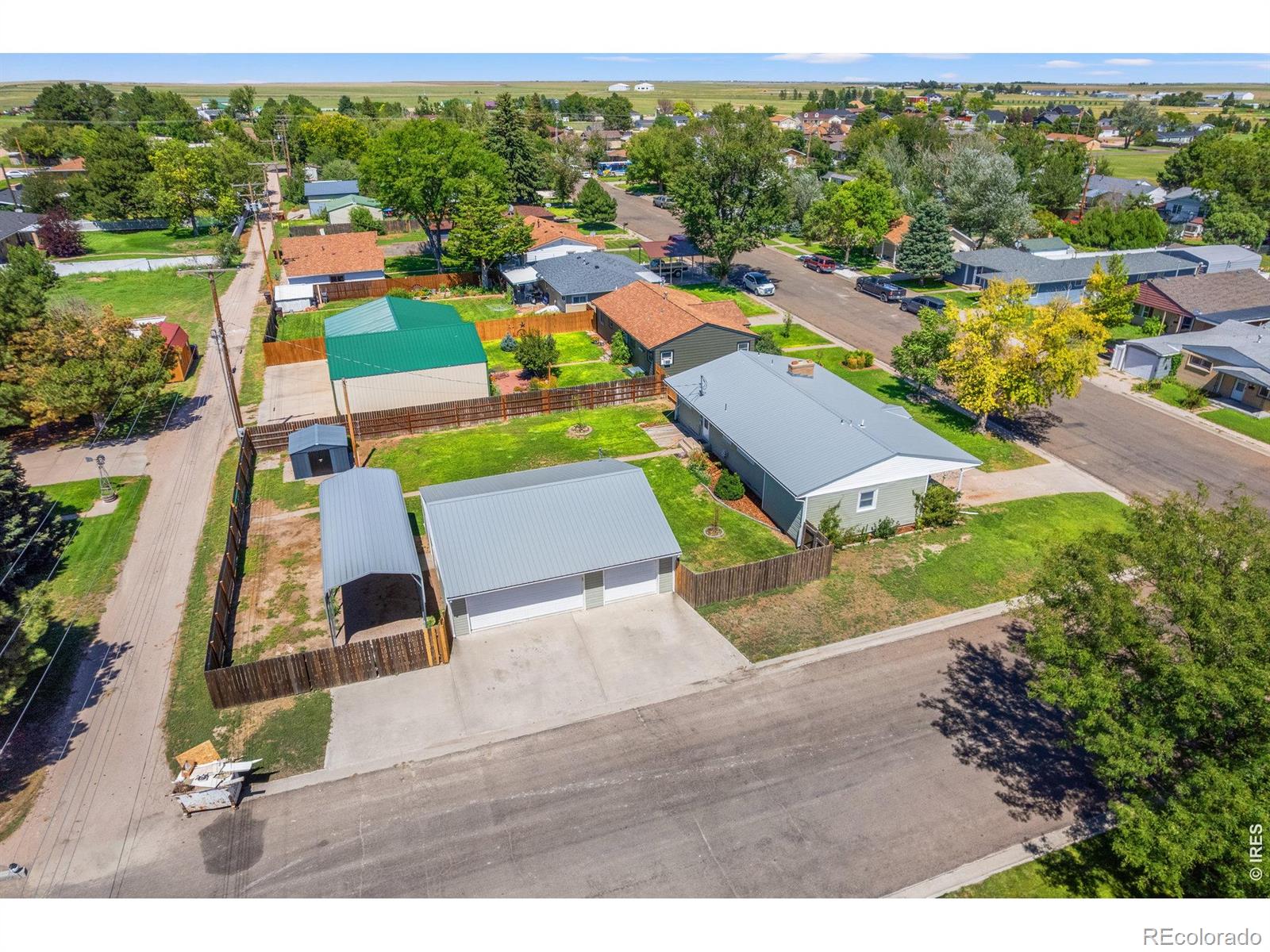 MLS Image #42 for 601  fremont avenue,akron, Colorado