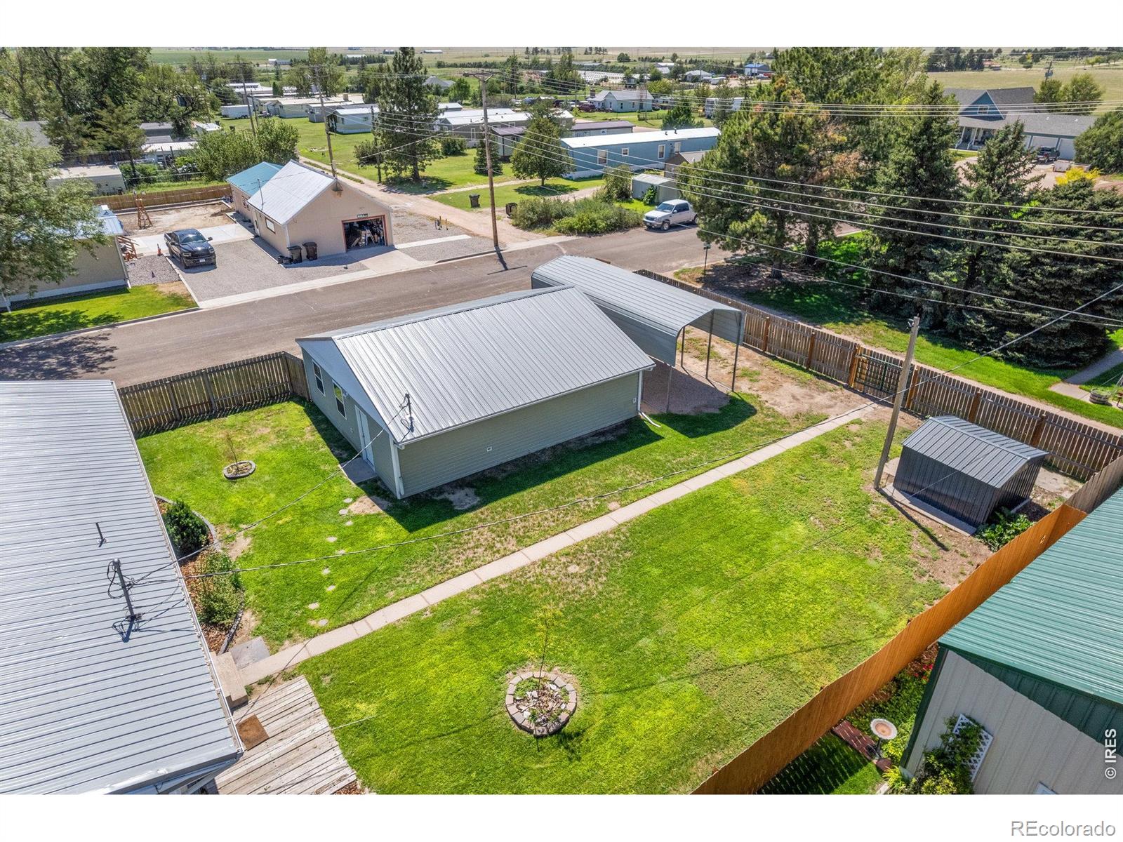 MLS Image #44 for 601  fremont avenue,akron, Colorado