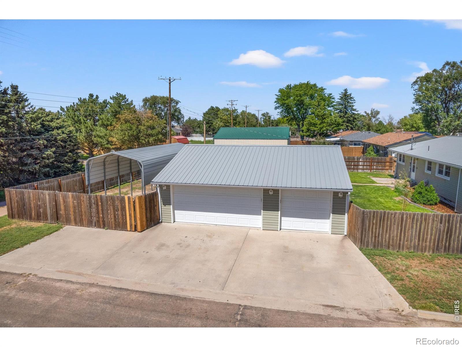 MLS Image #45 for 601  fremont avenue,akron, Colorado