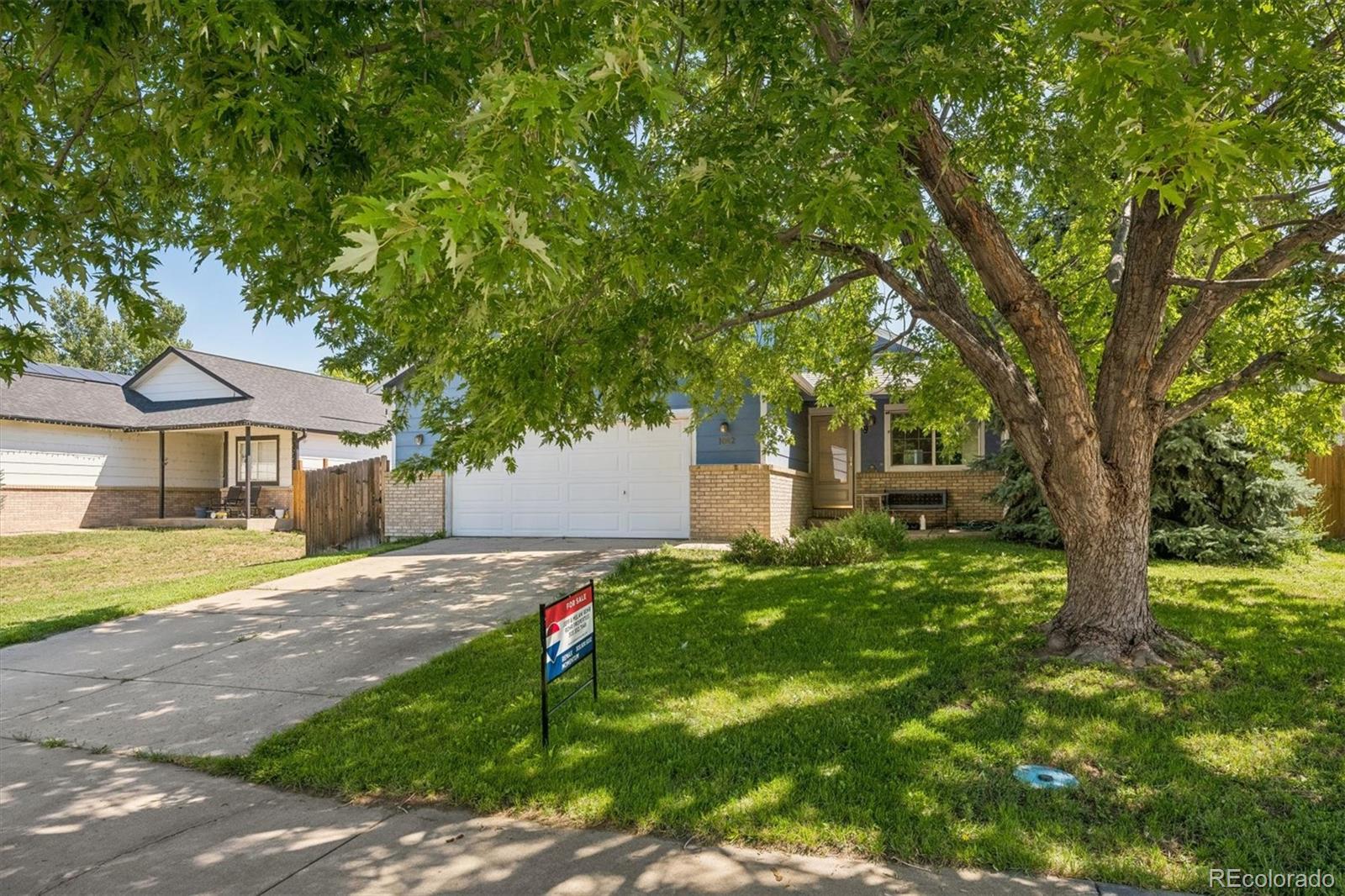 MLS Image #2 for 1082  dogwood avenue,fort lupton, Colorado
