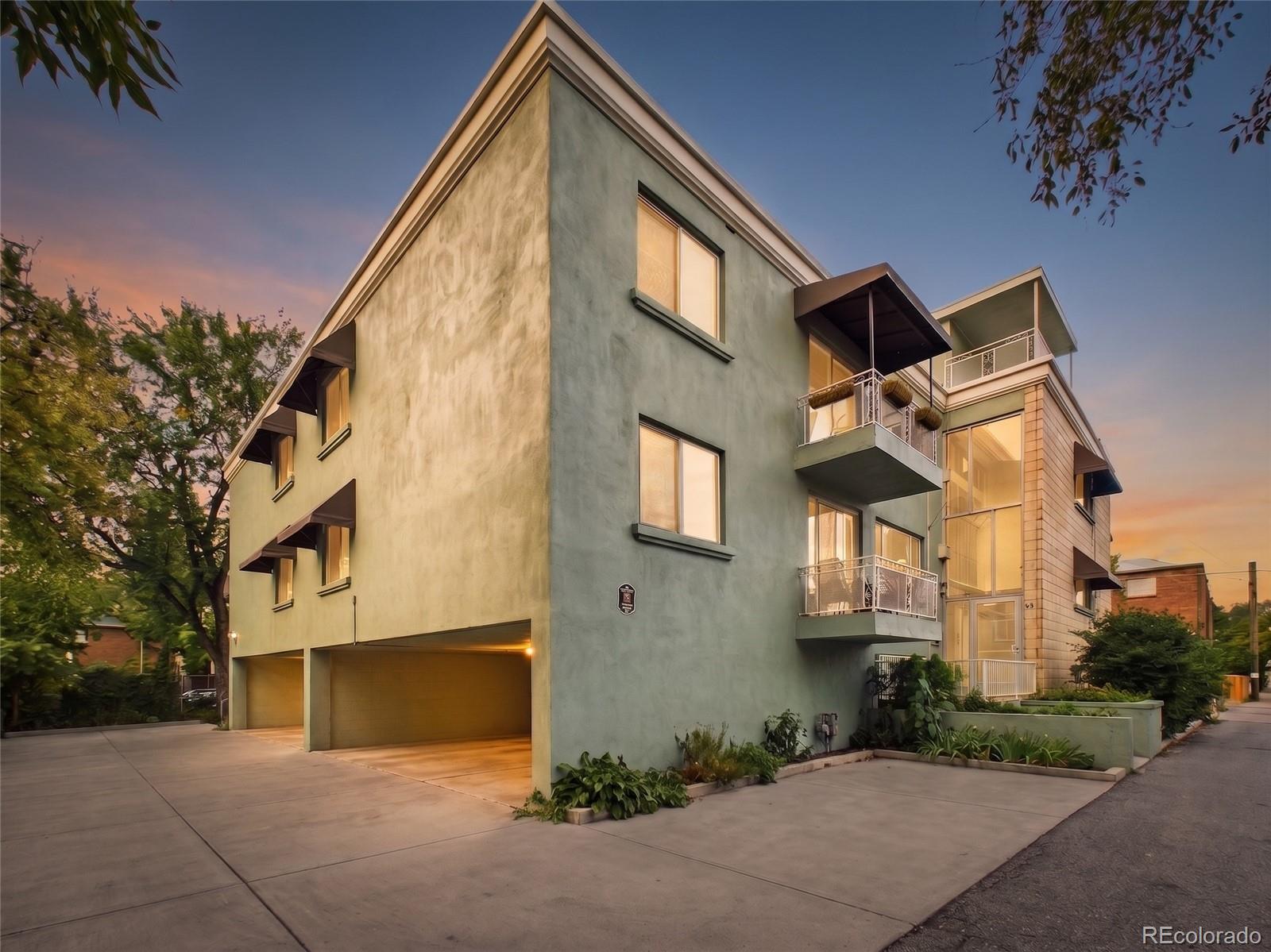 MLS Image #0 for 830 e 11th avenue,denver, Colorado
