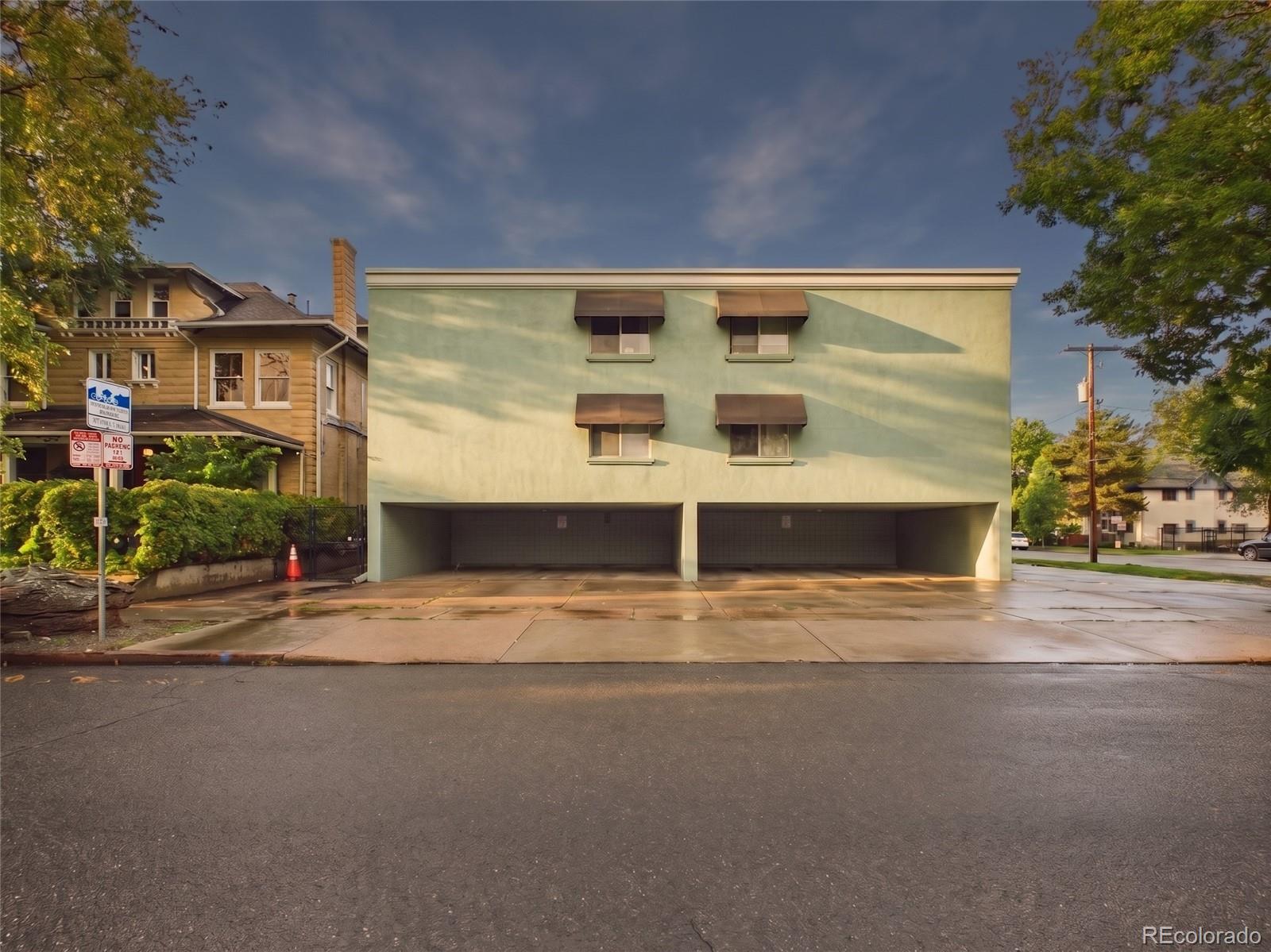 MLS Image #1 for 830 e 11th avenue,denver, Colorado