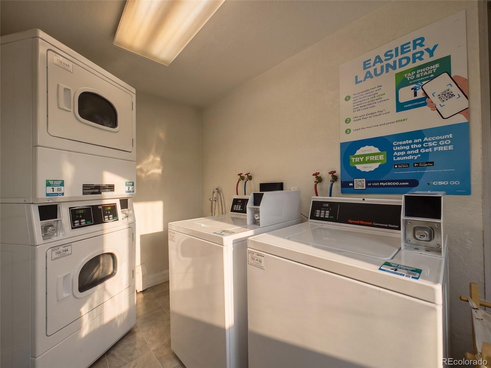 MLS Image #20 for 830 e 11th avenue,denver, Colorado