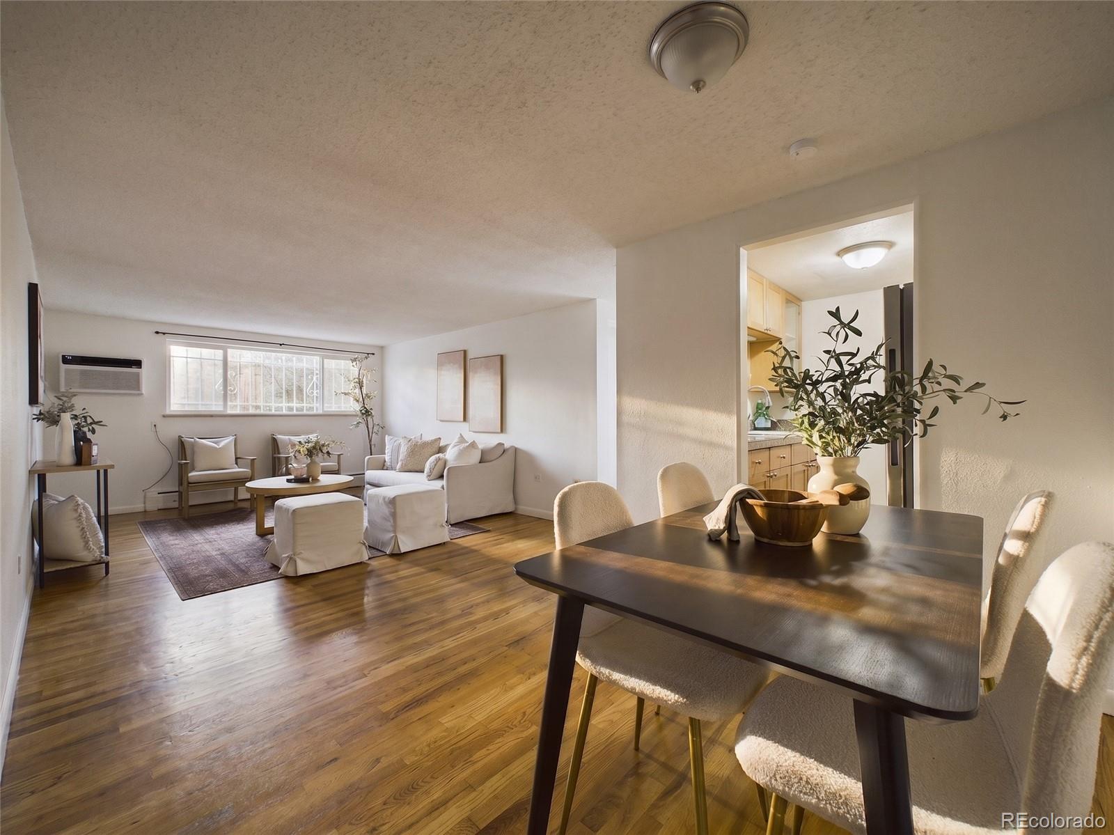 MLS Image #3 for 830 e 11th avenue,denver, Colorado