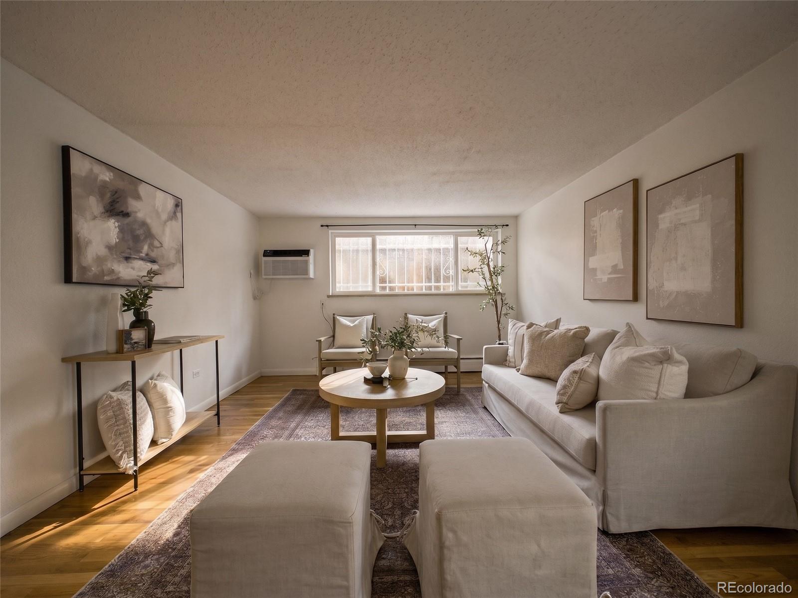 MLS Image #4 for 830 e 11th avenue,denver, Colorado