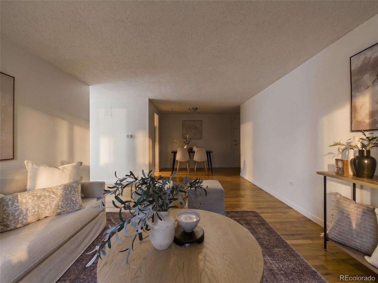 MLS Image #5 for 830 e 11th avenue,denver, Colorado