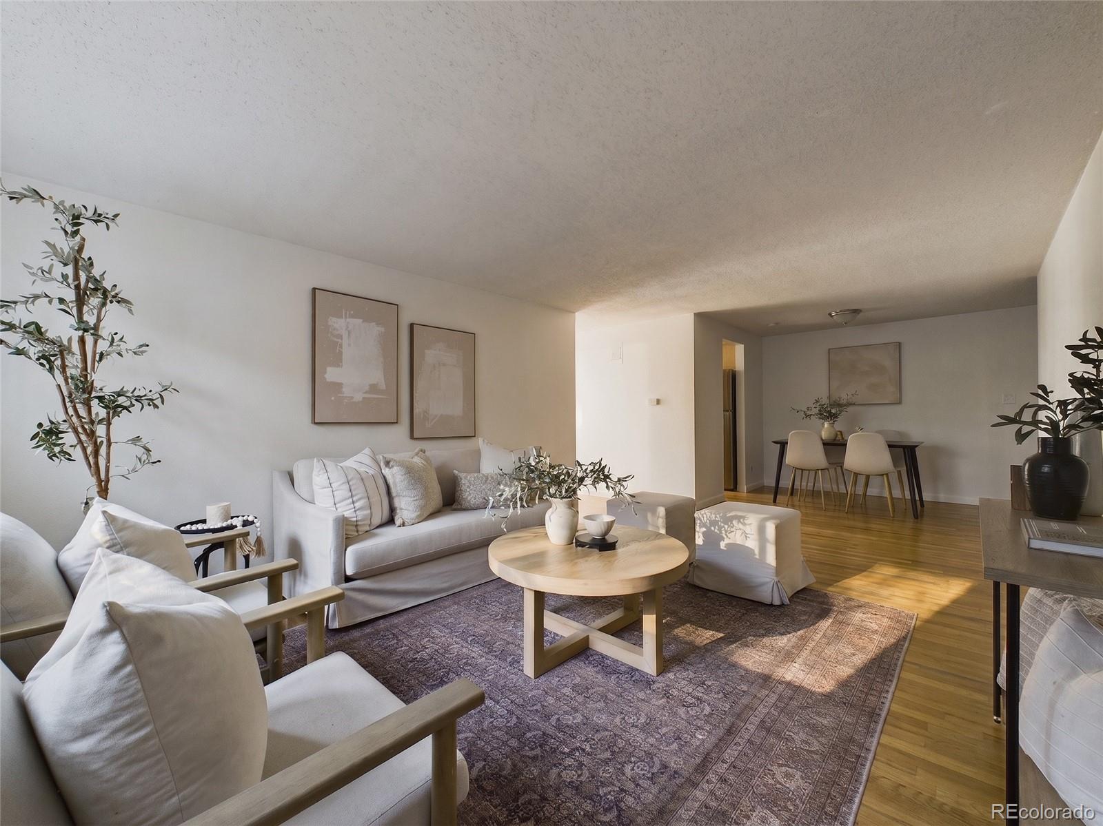 MLS Image #6 for 830 e 11th avenue,denver, Colorado