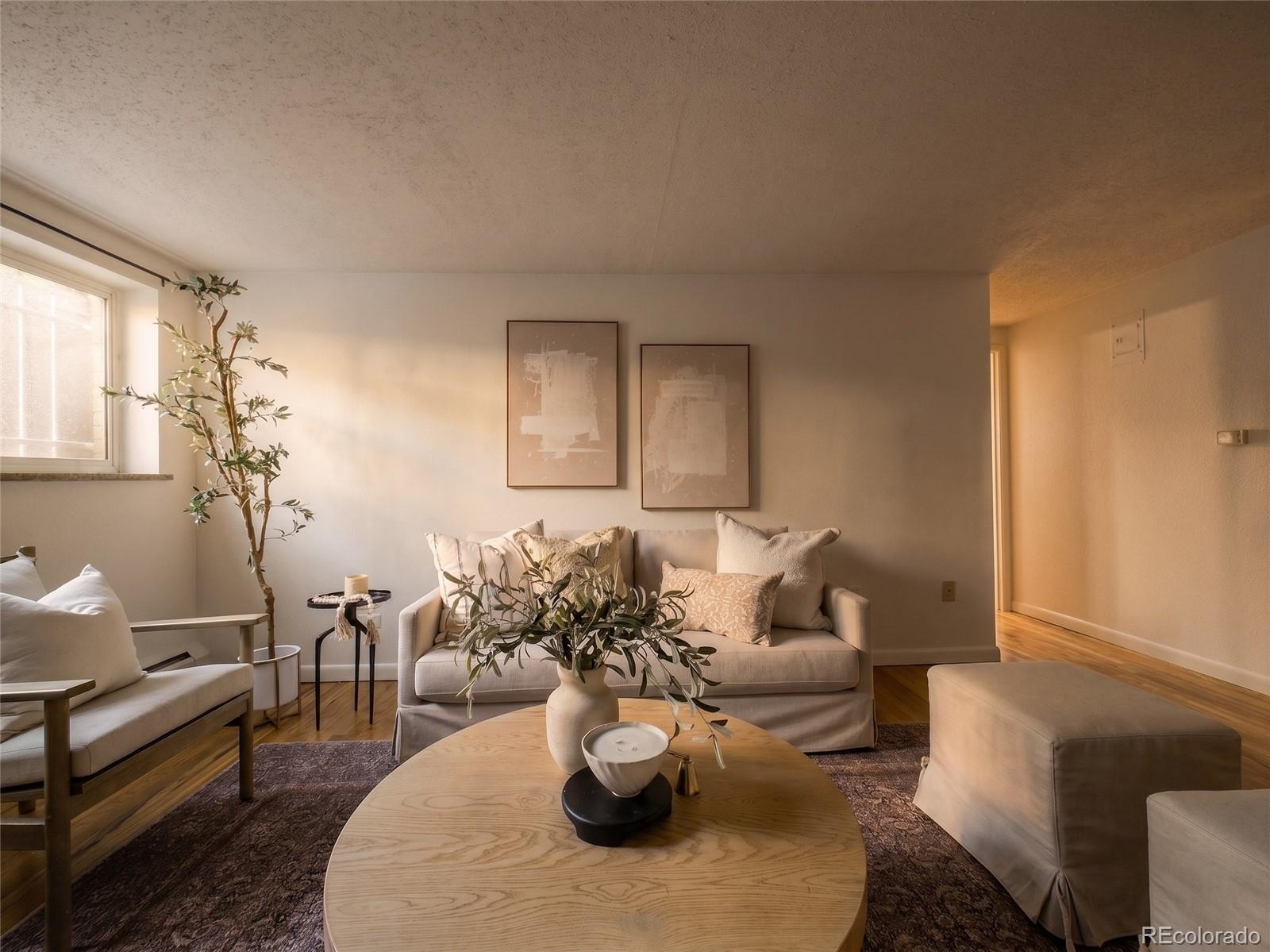 MLS Image #7 for 830 e 11th avenue,denver, Colorado