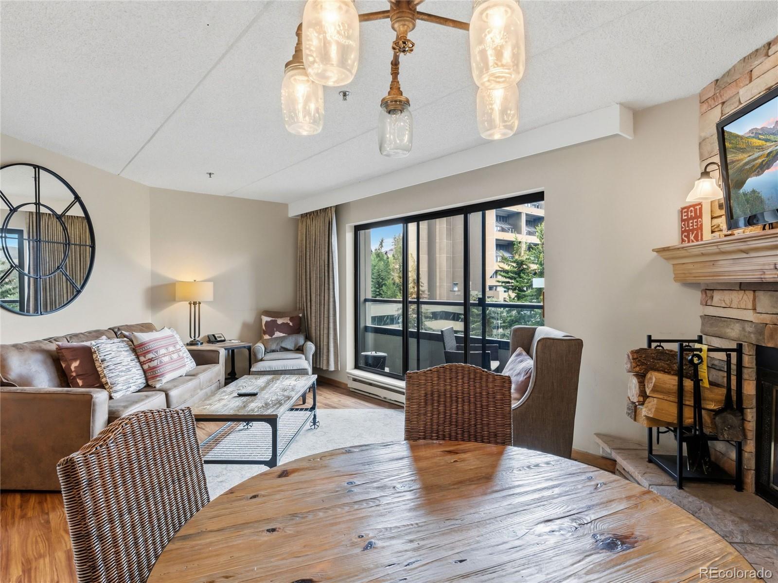 MLS Image #0 for 640  village road,breckenridge, Colorado