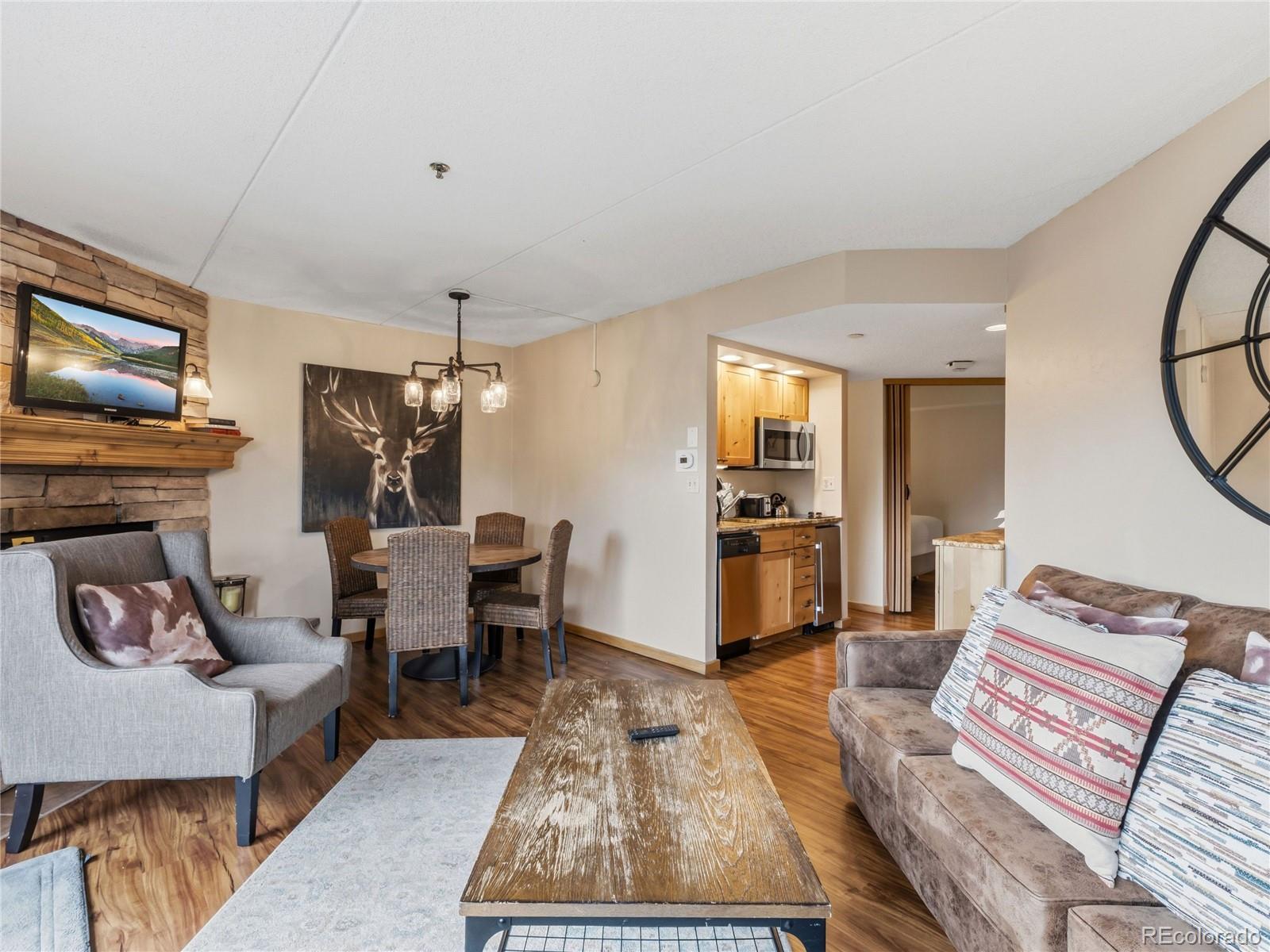 MLS Image #2 for 640  village road,breckenridge, Colorado