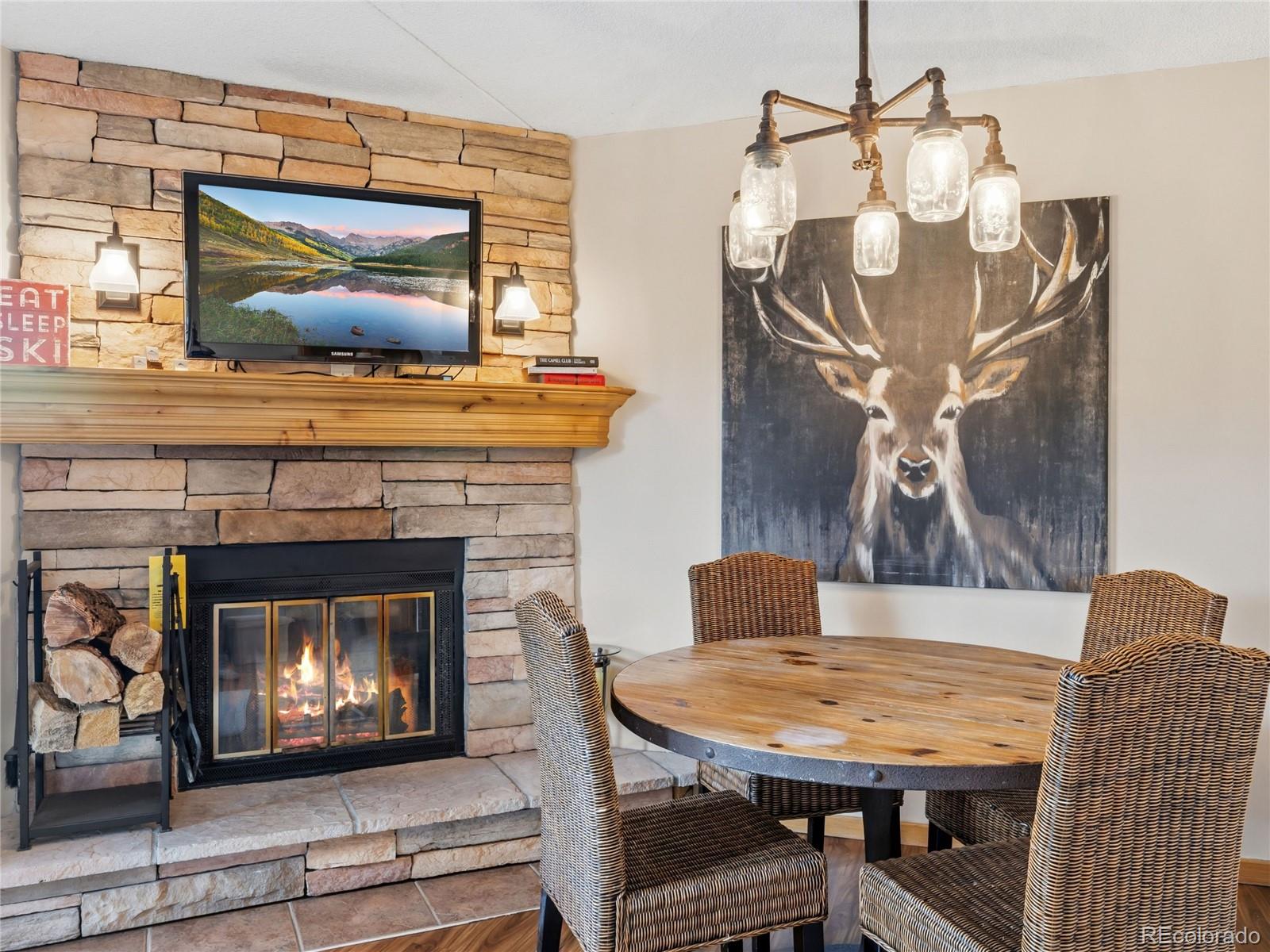 MLS Image #3 for 640  village road,breckenridge, Colorado