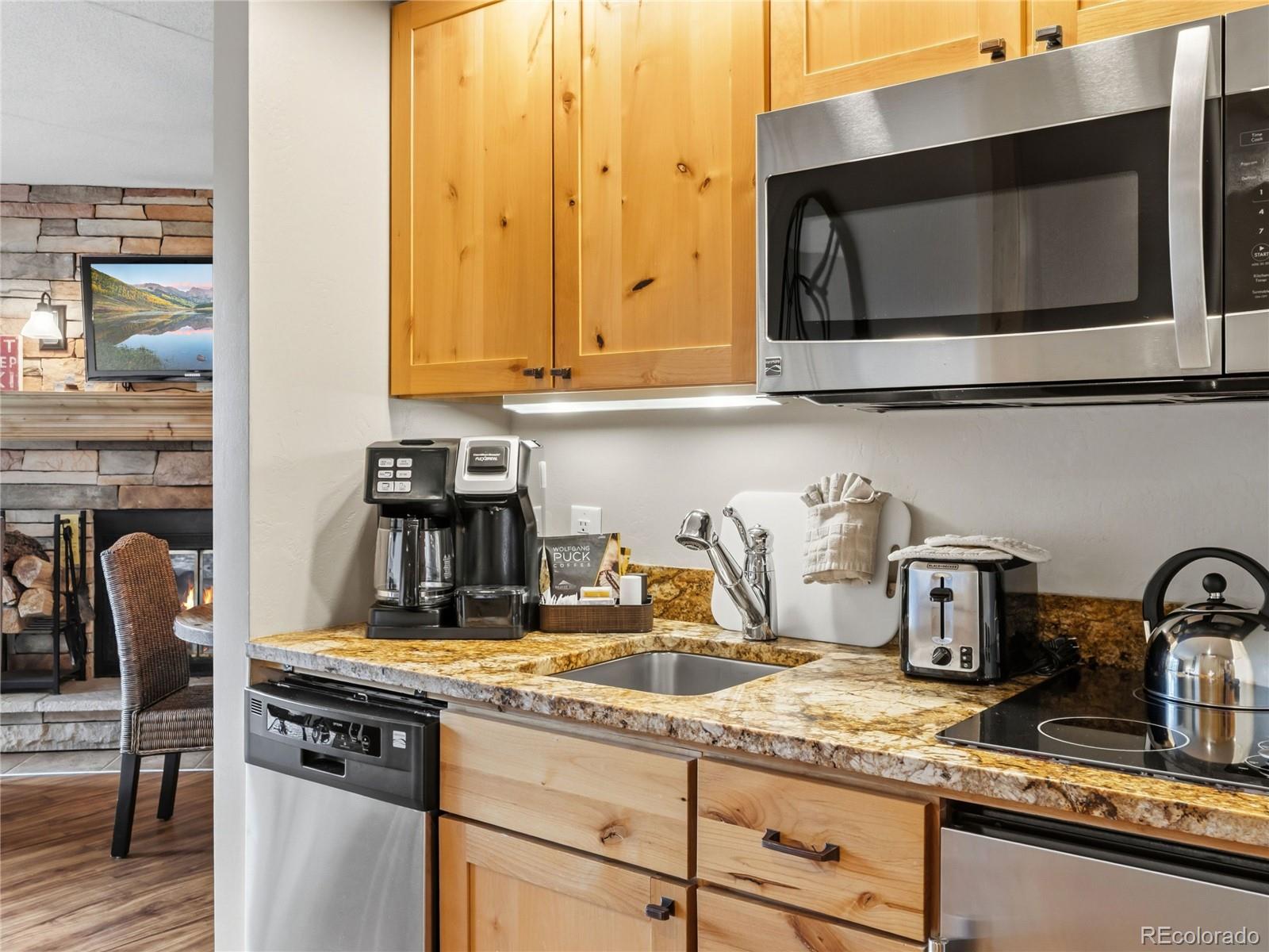 MLS Image #5 for 640  village road,breckenridge, Colorado