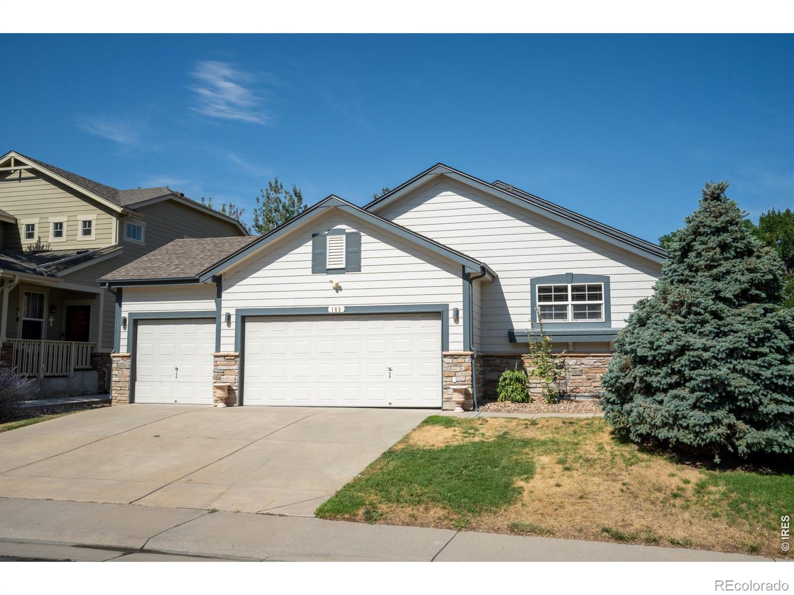 MLS Image #0 for 183  montezuma street,brighton, Colorado