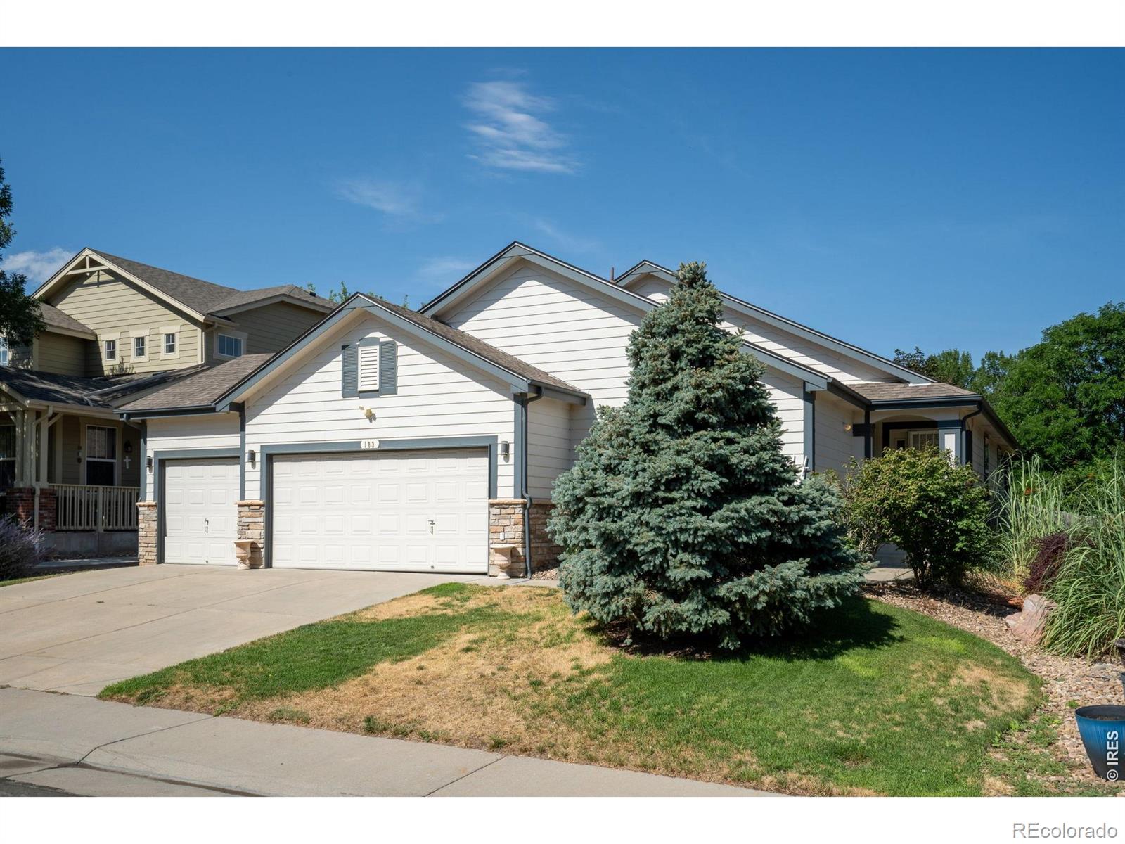 MLS Image #2 for 183  montezuma street,brighton, Colorado