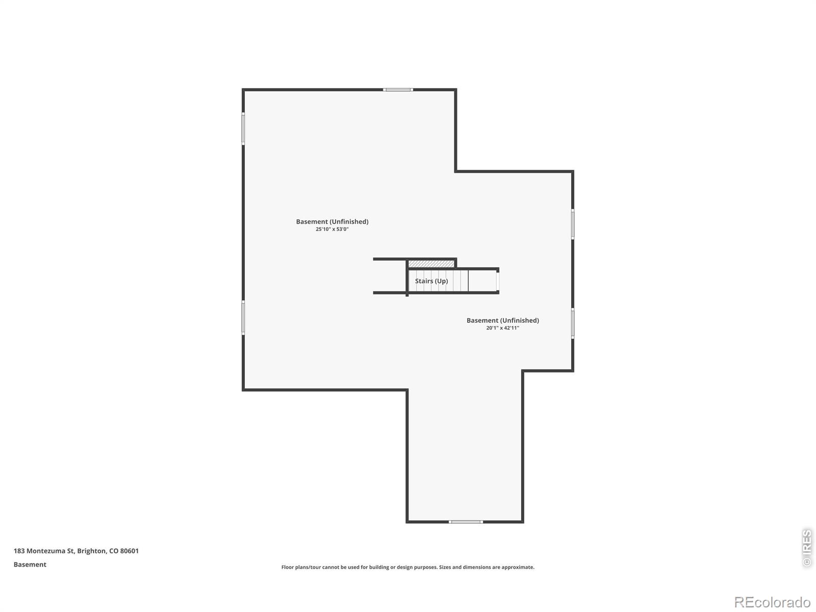 MLS Image #42 for 183  montezuma street,brighton, Colorado