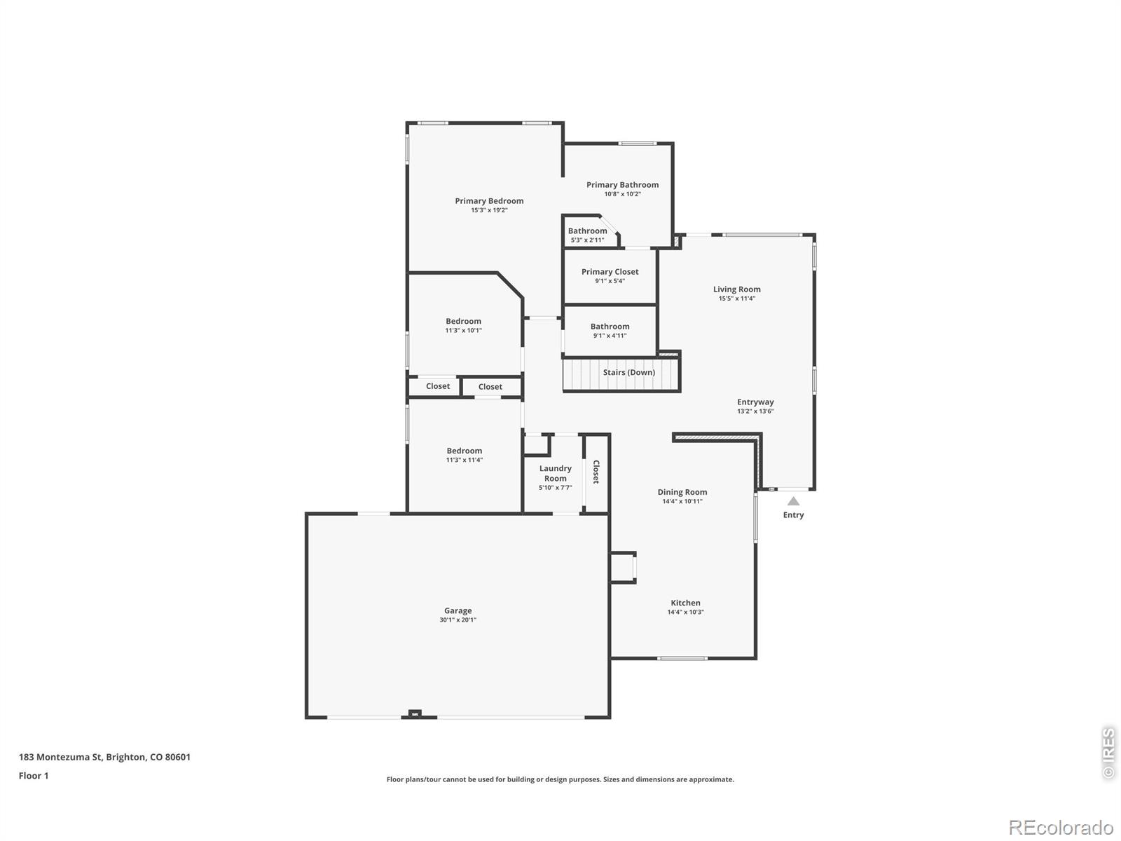 MLS Image #43 for 183  montezuma street,brighton, Colorado