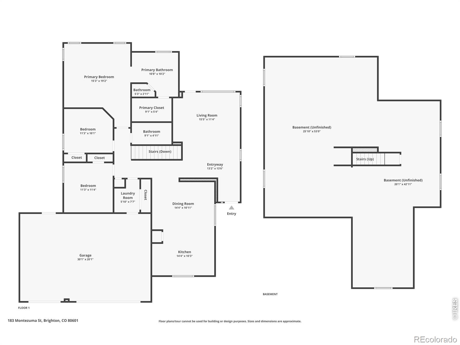 MLS Image #44 for 183  montezuma street,brighton, Colorado