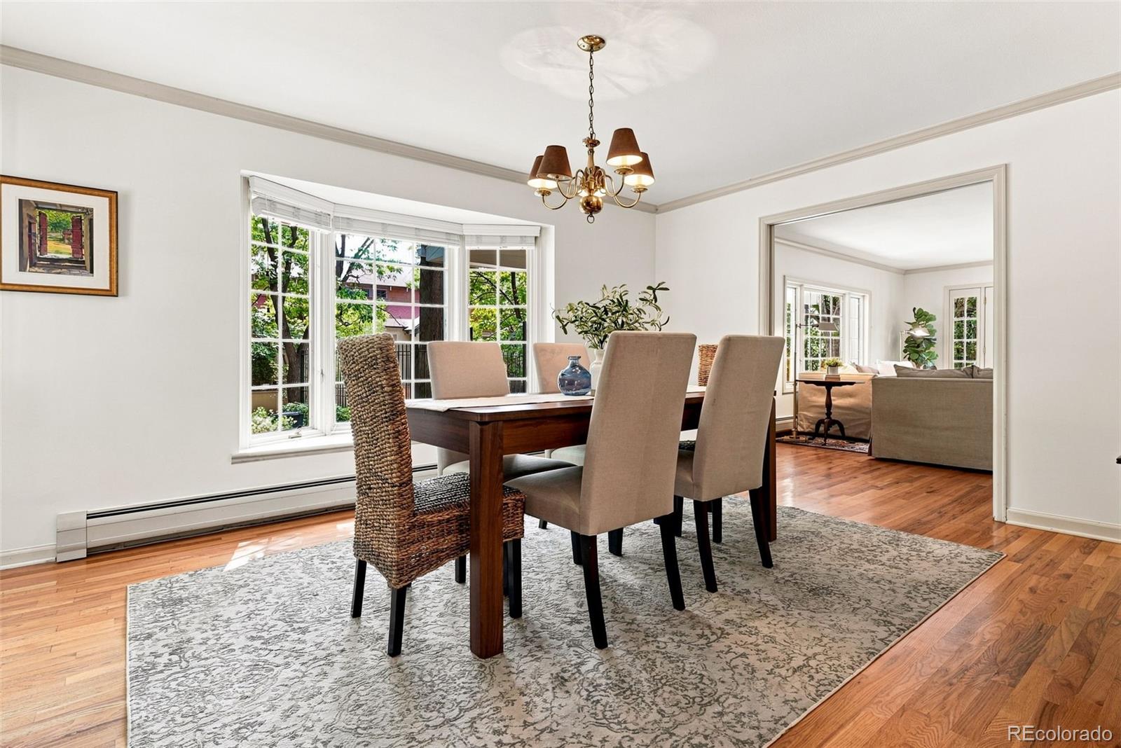 MLS Image #10 for 1805  forest parkway,denver, Colorado