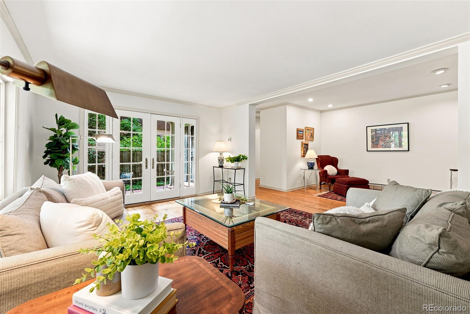 MLS Image #2 for 1805  forest parkway,denver, Colorado