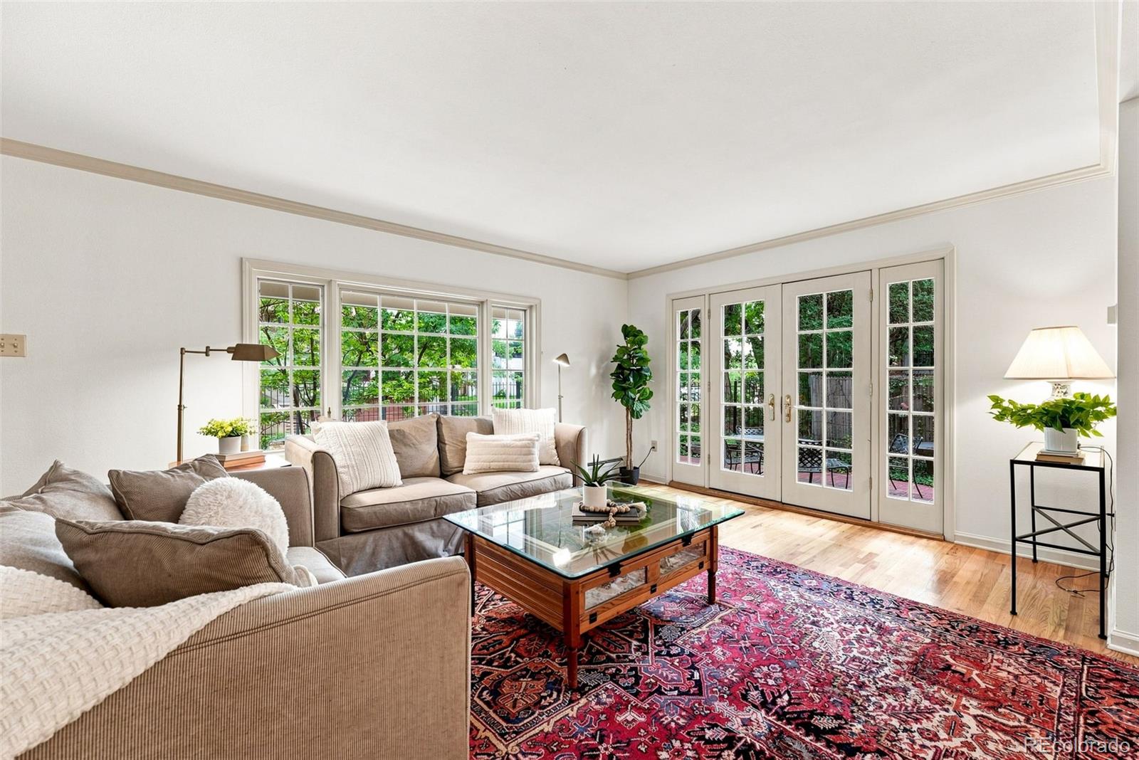 MLS Image #3 for 1805  forest parkway,denver, Colorado