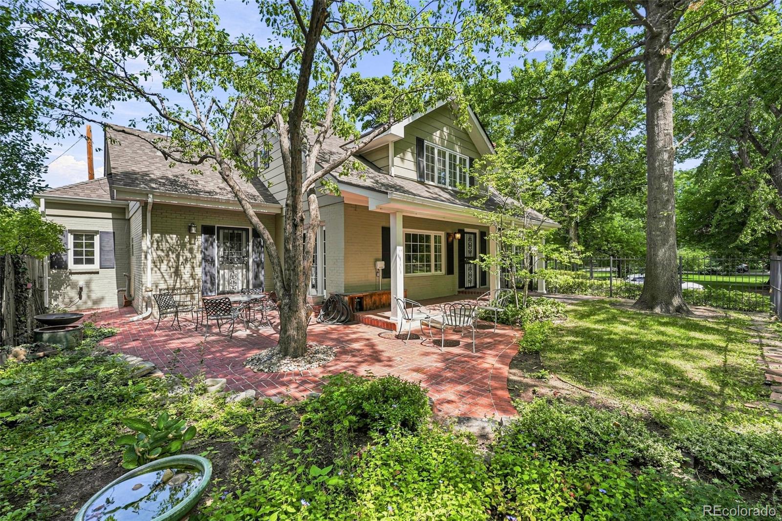 MLS Image #30 for 1805  forest parkway,denver, Colorado