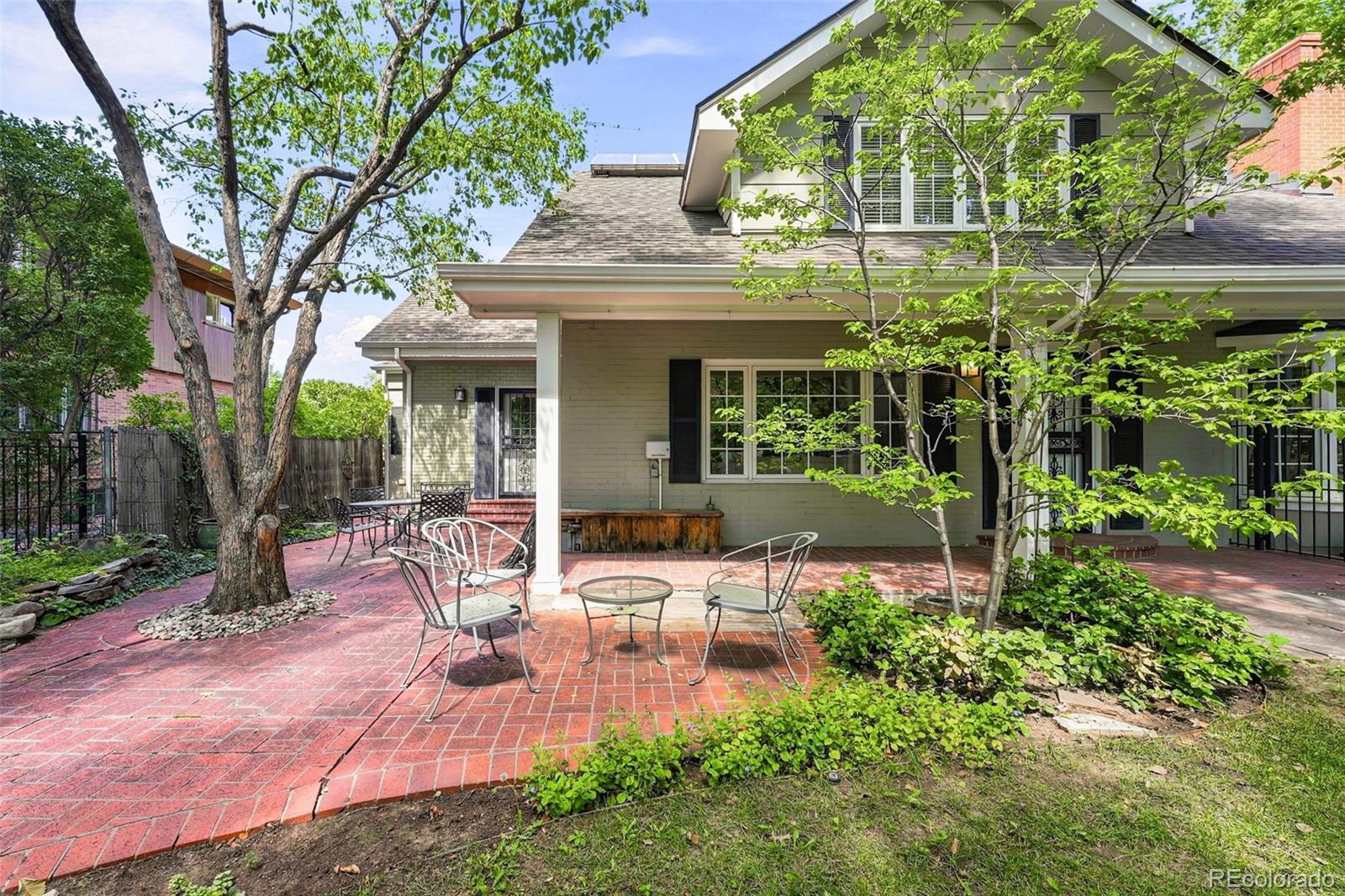 MLS Image #32 for 1805  forest parkway,denver, Colorado