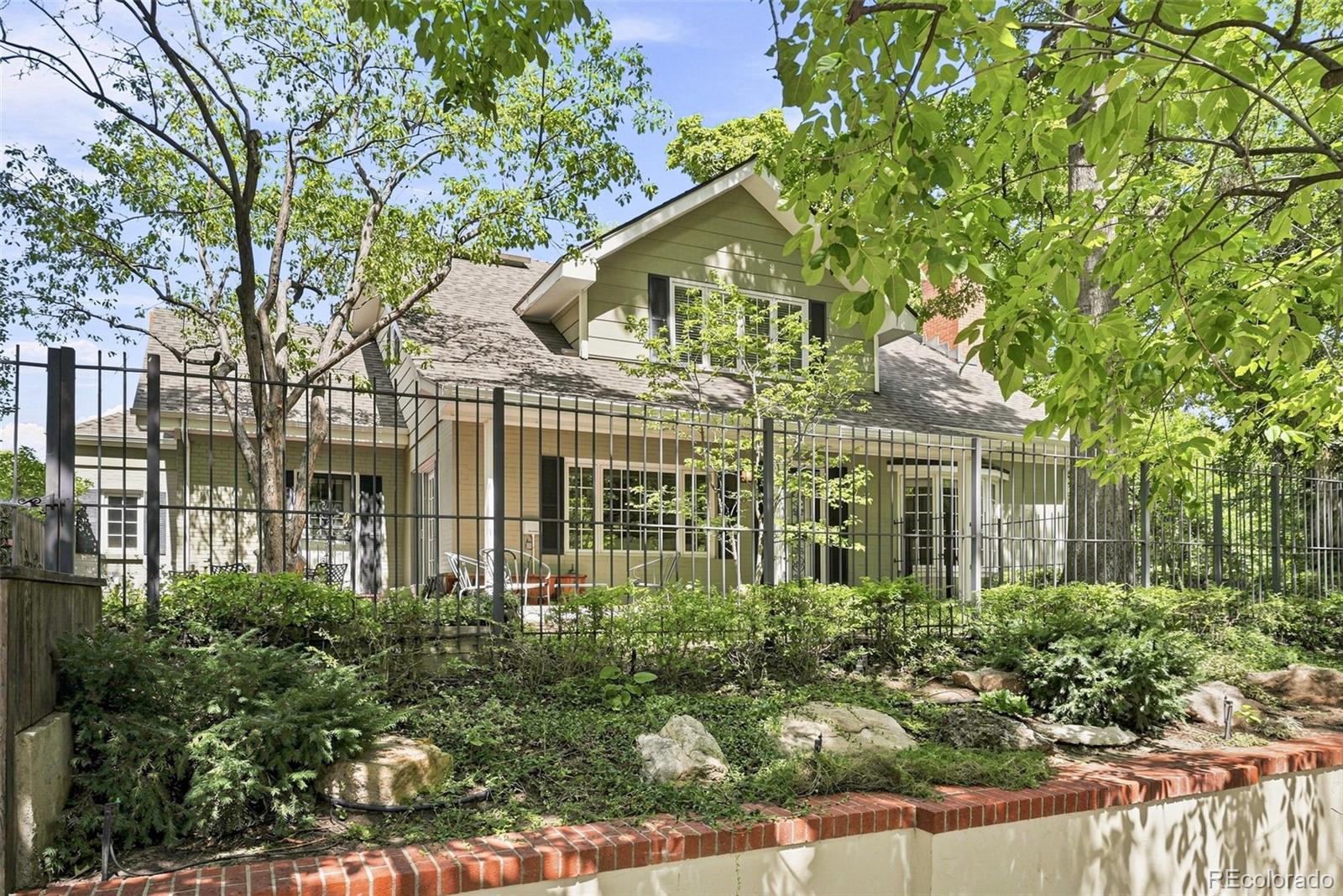 MLS Image #33 for 1805  forest parkway,denver, Colorado