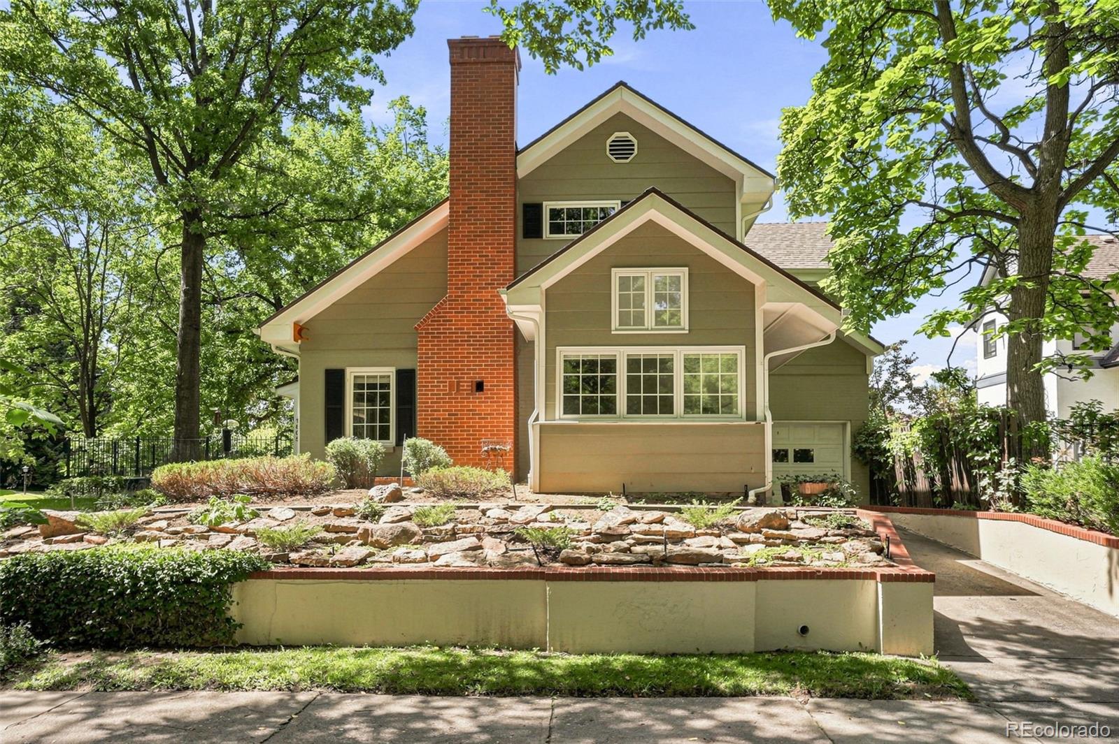 MLS Image #34 for 1805  forest parkway,denver, Colorado