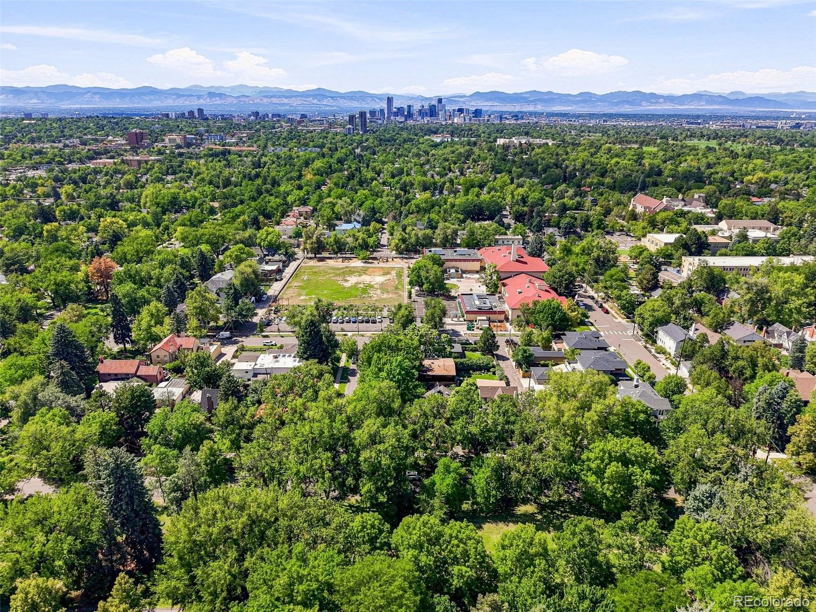 MLS Image #39 for 1805  forest parkway,denver, Colorado