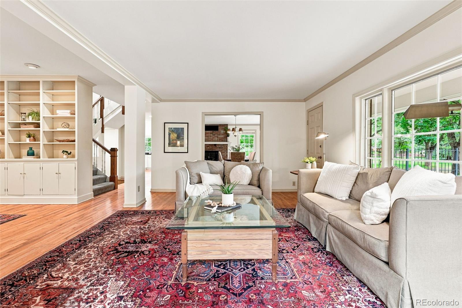MLS Image #4 for 1805  forest parkway,denver, Colorado