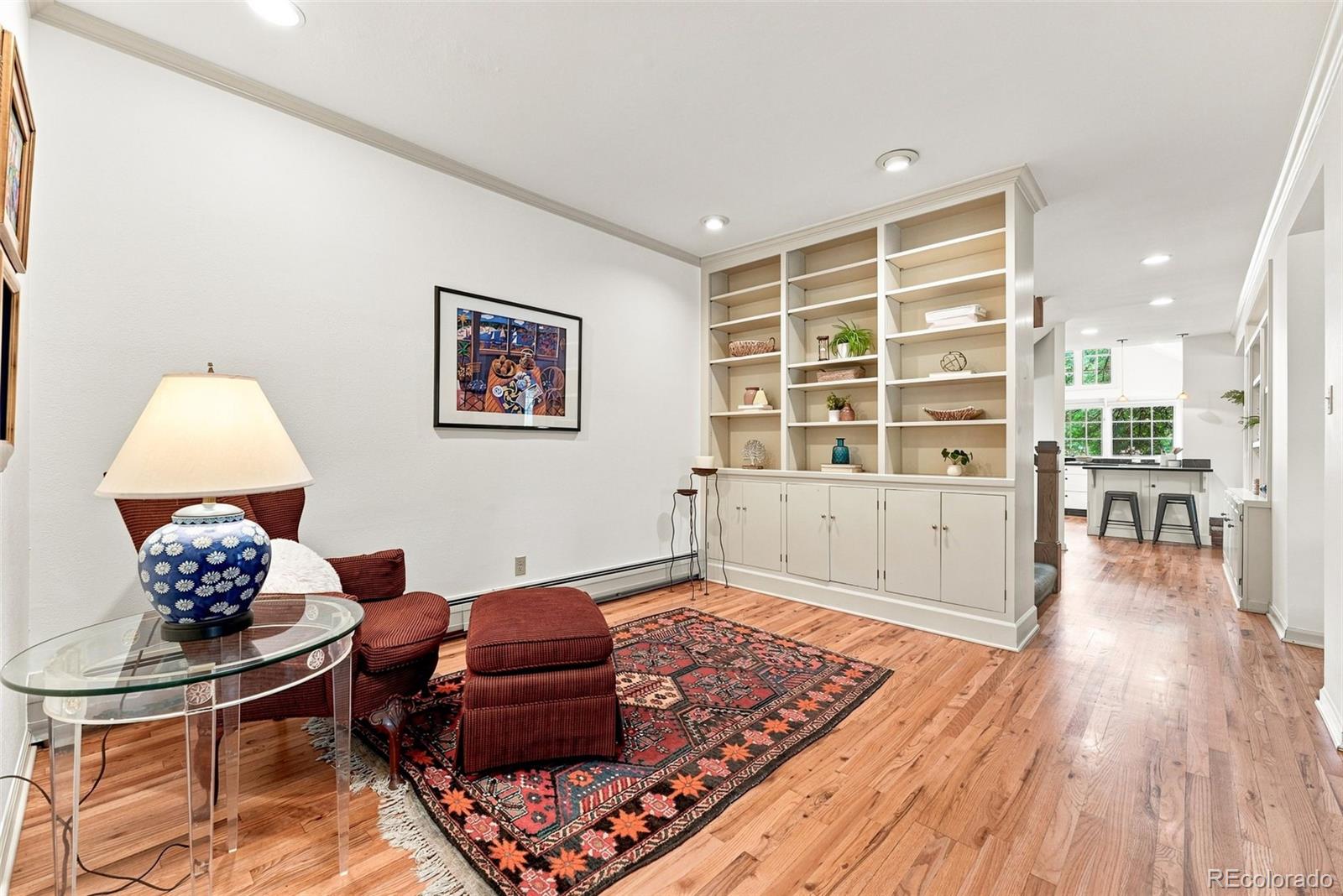 MLS Image #5 for 1805  forest parkway,denver, Colorado