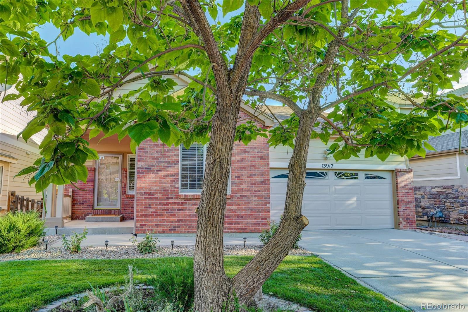 MLS Image #0 for 13917 e 105th place,commerce city, Colorado