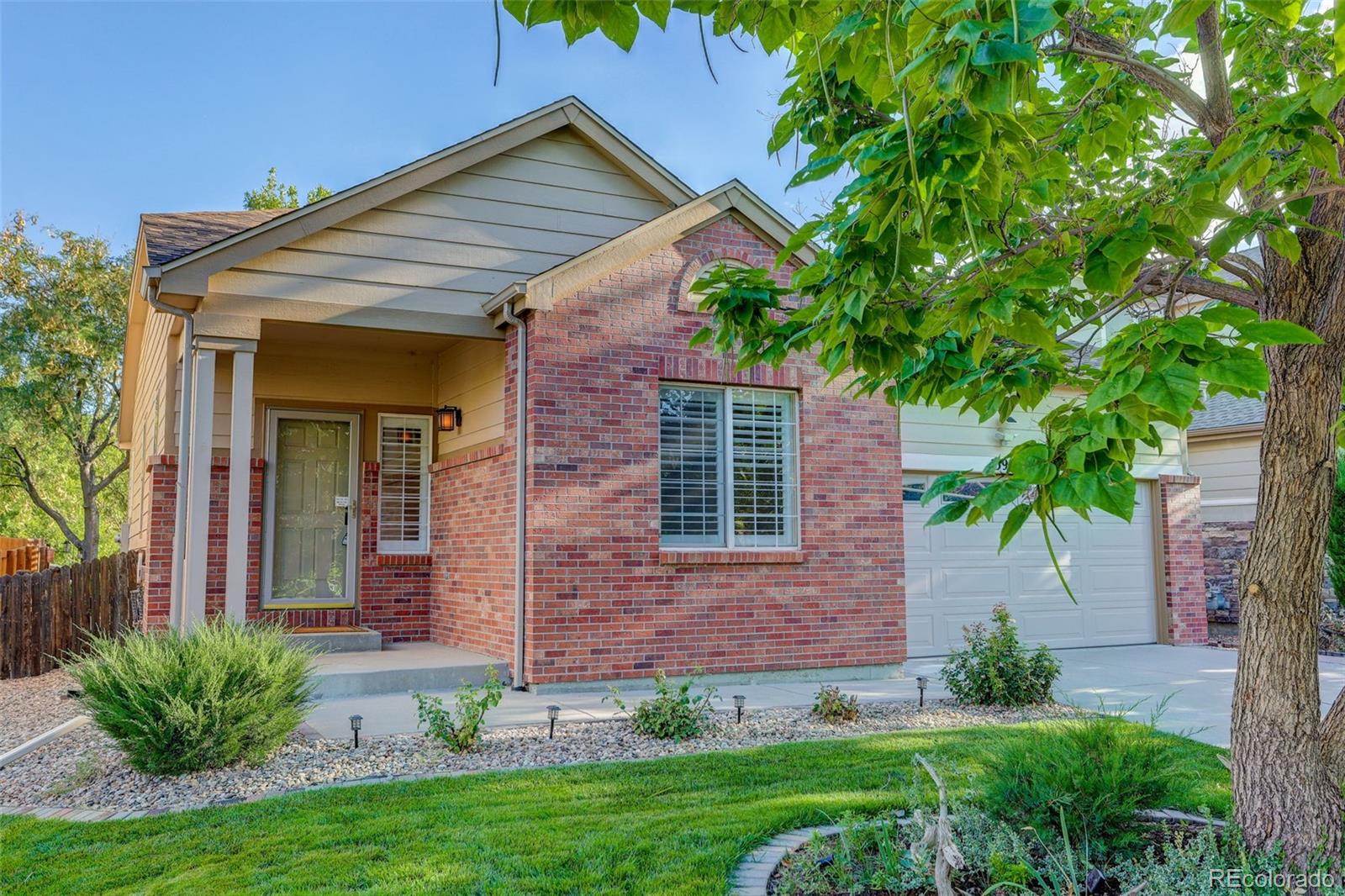 MLS Image #1 for 13917 e 105th place,commerce city, Colorado