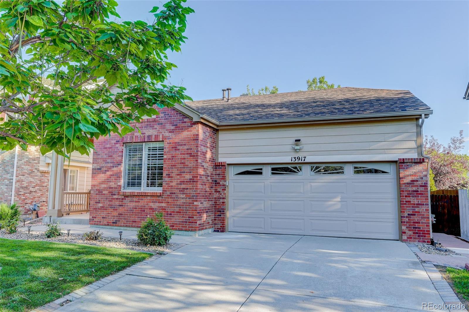 MLS Image #2 for 13917 e 105th place,commerce city, Colorado