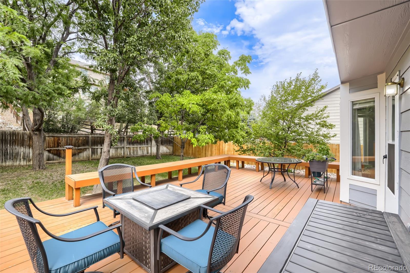 MLS Image #24 for 13781 w amherst way,lakewood, Colorado