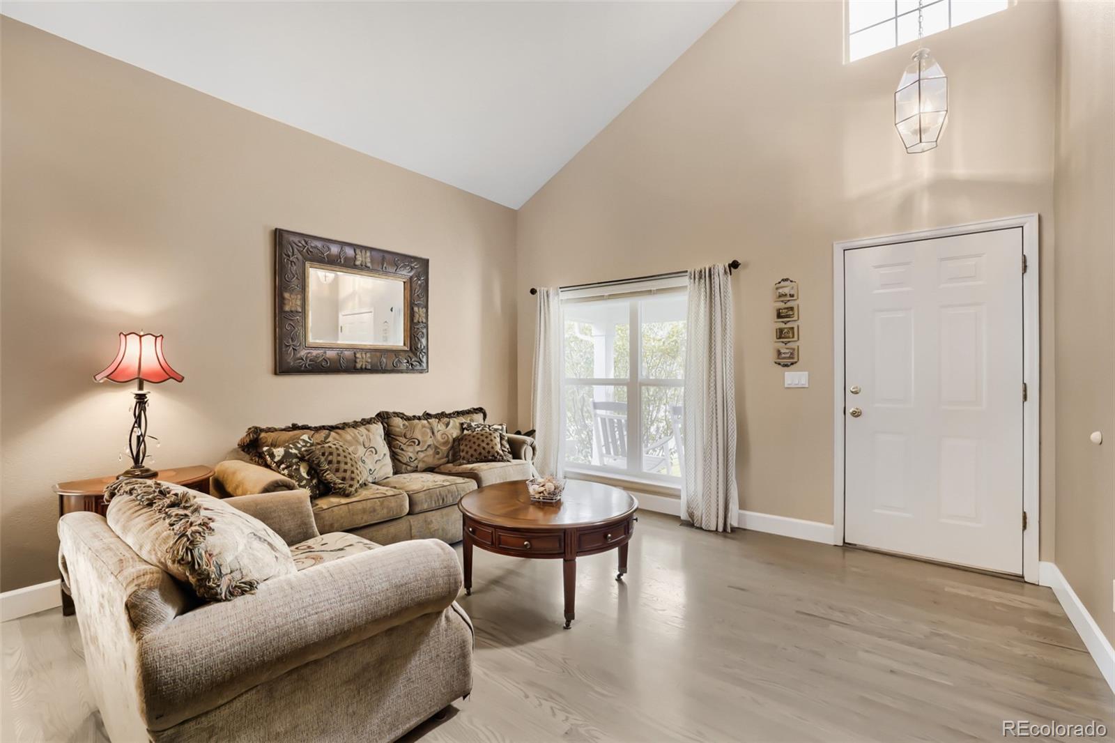 MLS Image #3 for 13781 w amherst way,lakewood, Colorado
