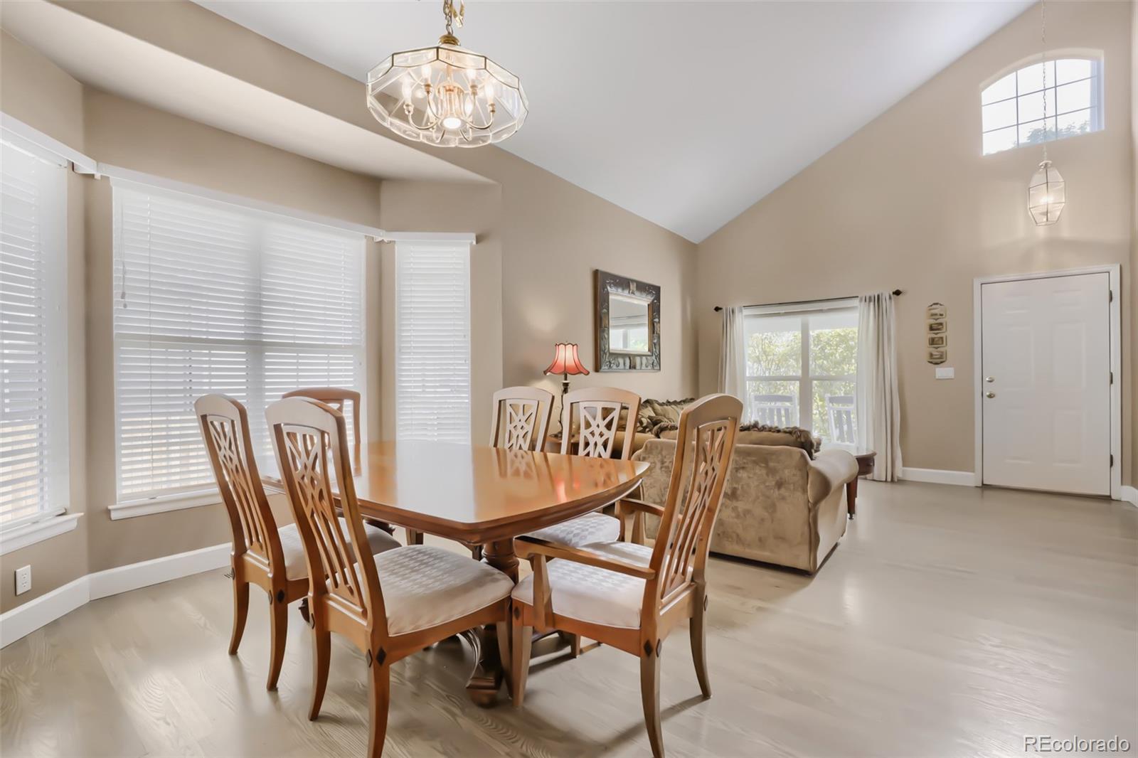 MLS Image #4 for 13781 w amherst way,lakewood, Colorado