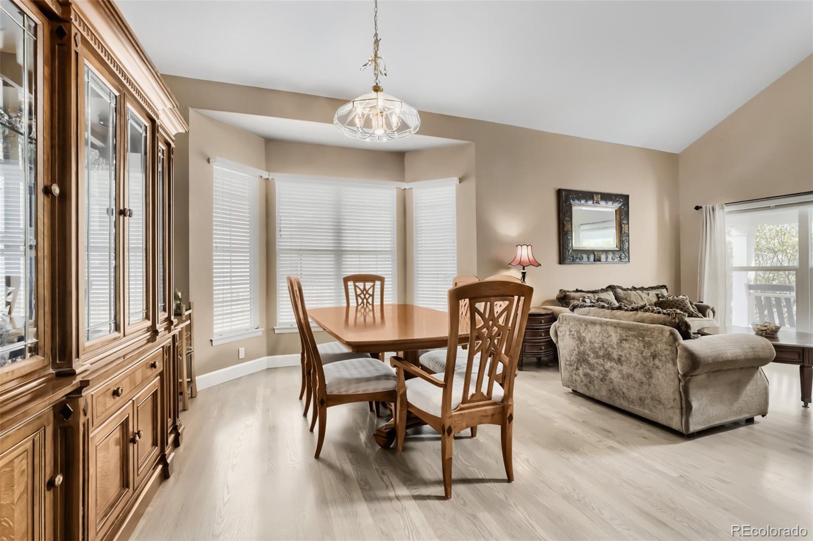 MLS Image #5 for 13781 w amherst way,lakewood, Colorado
