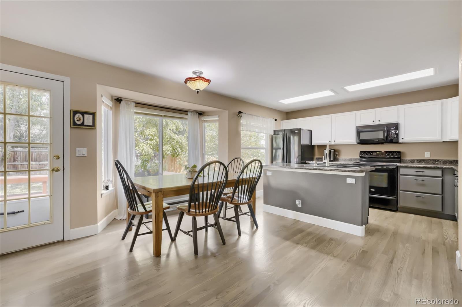 MLS Image #8 for 13781 w amherst way,lakewood, Colorado