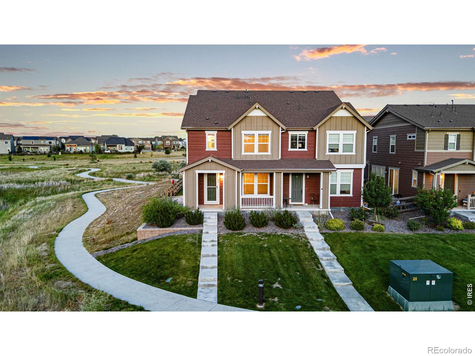 MLS Image #0 for 1228  shale way,erie, Colorado