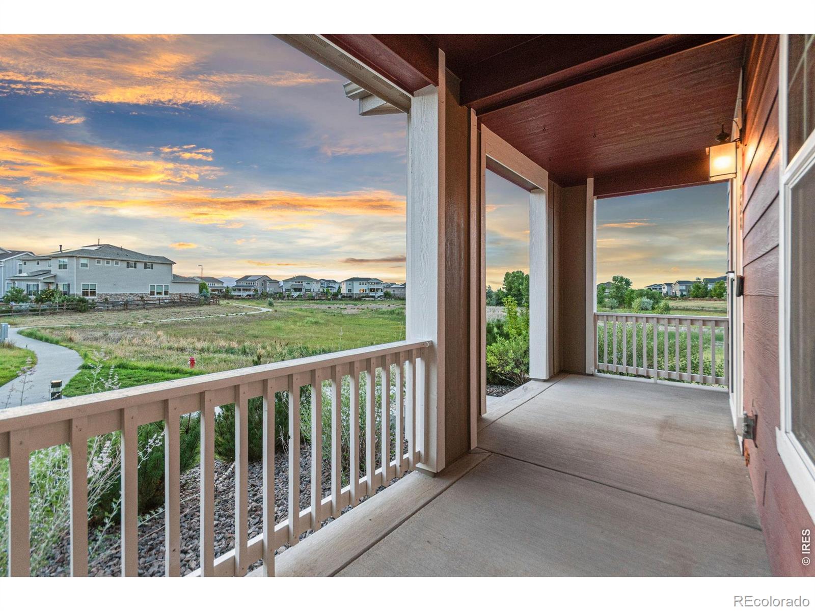 MLS Image #1 for 1228  shale way,erie, Colorado