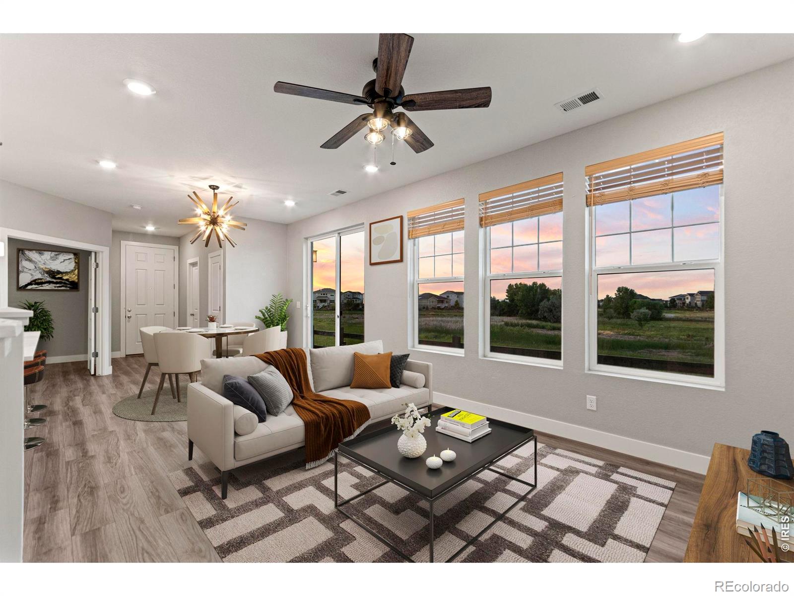 MLS Image #10 for 1228  shale way,erie, Colorado
