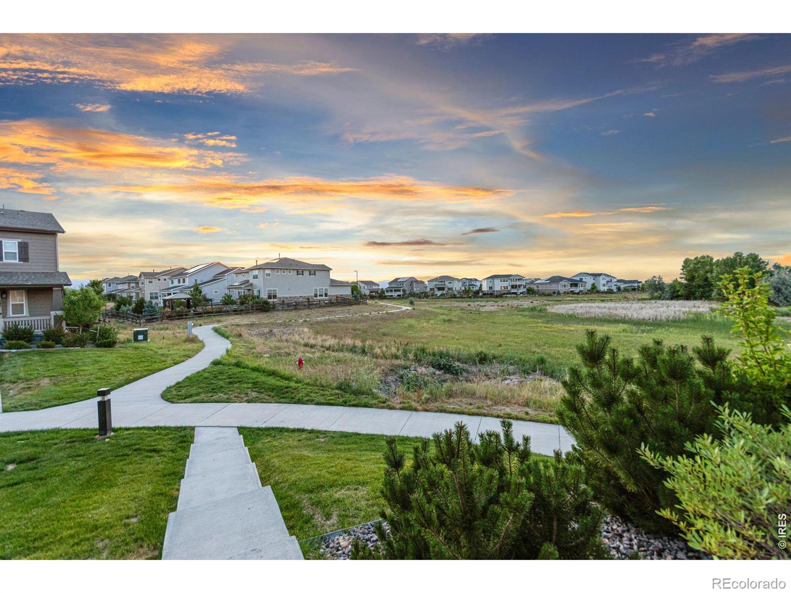 MLS Image #2 for 1228  shale way,erie, Colorado