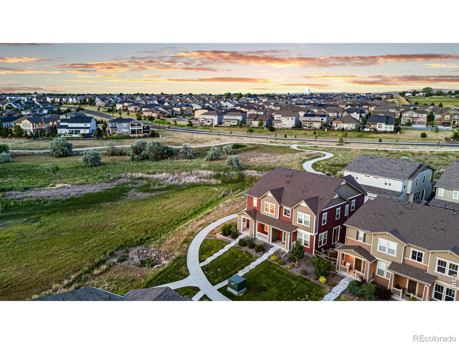 MLS Image #3 for 1228  shale way,erie, Colorado