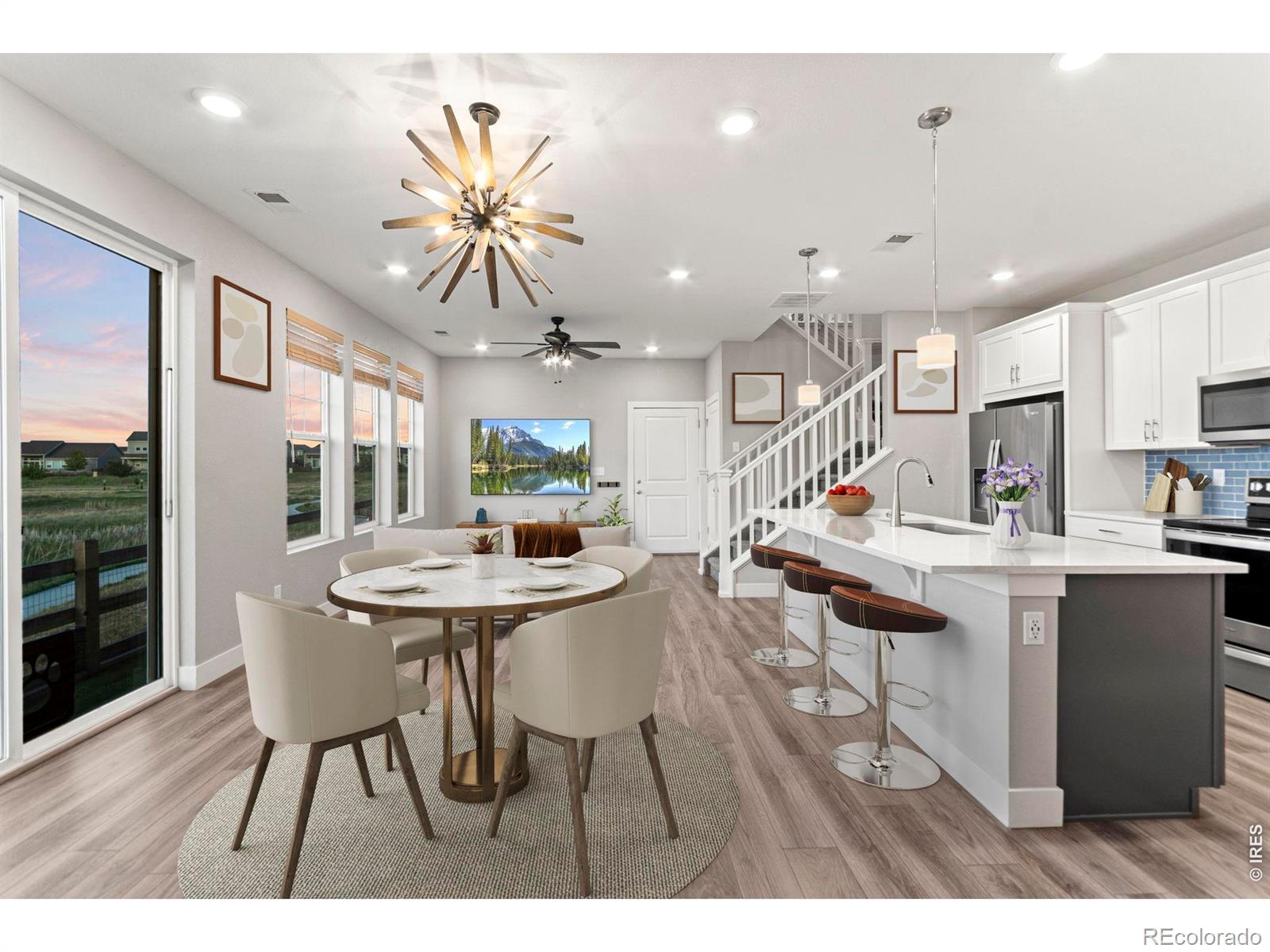 MLS Image #4 for 1228  shale way,erie, Colorado