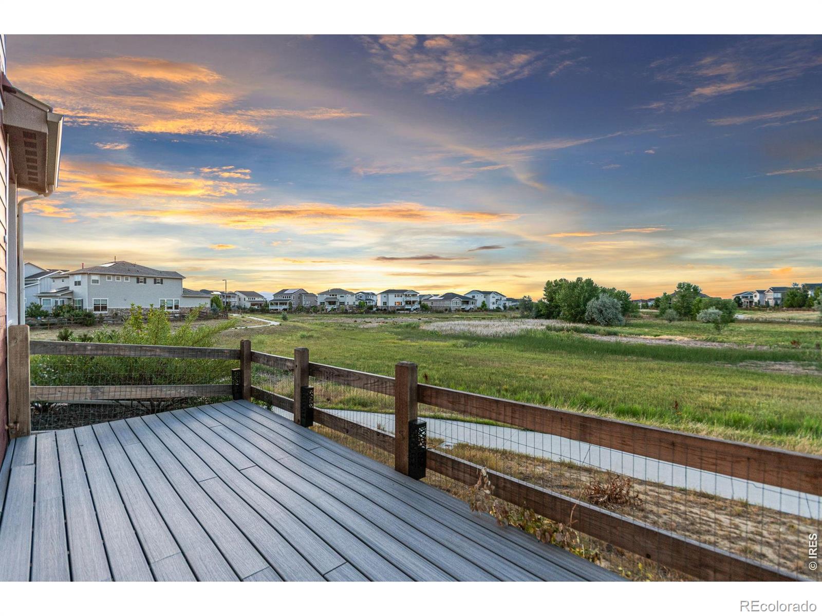 MLS Image #46 for 1228  shale way,erie, Colorado