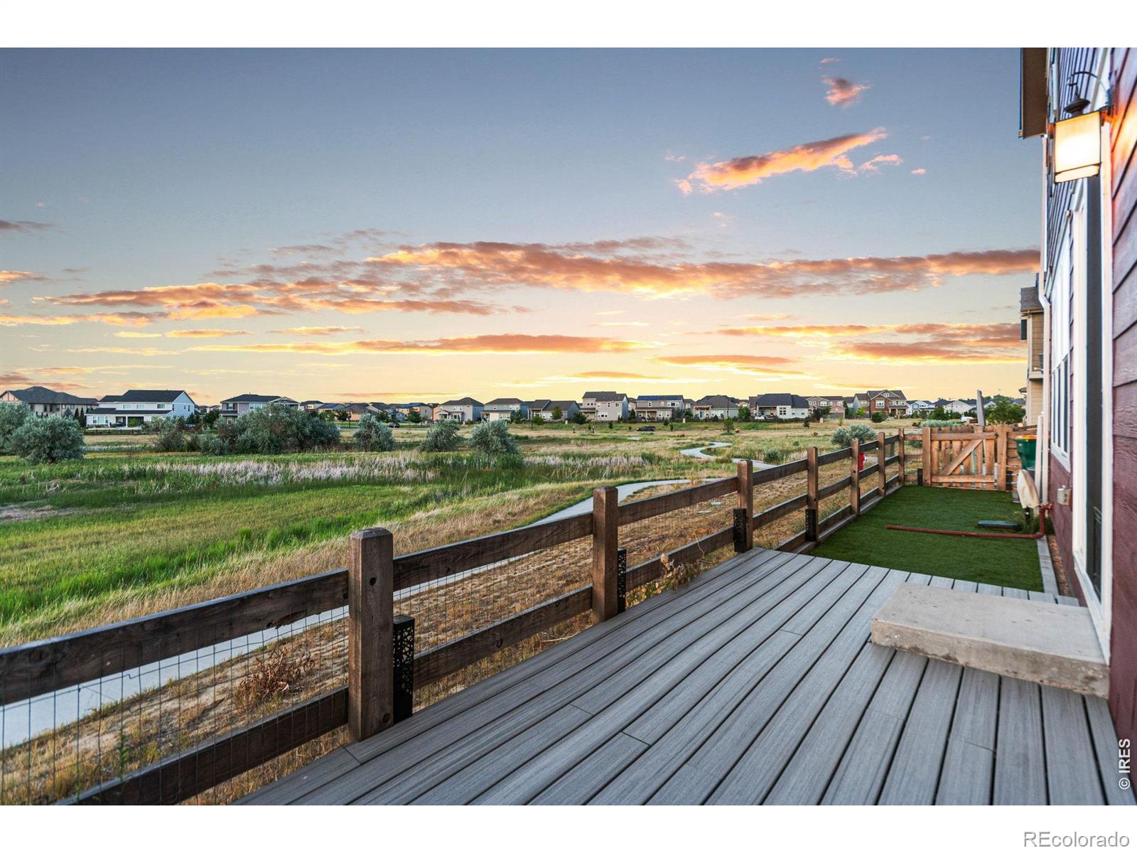 MLS Image #47 for 1228  shale way,erie, Colorado
